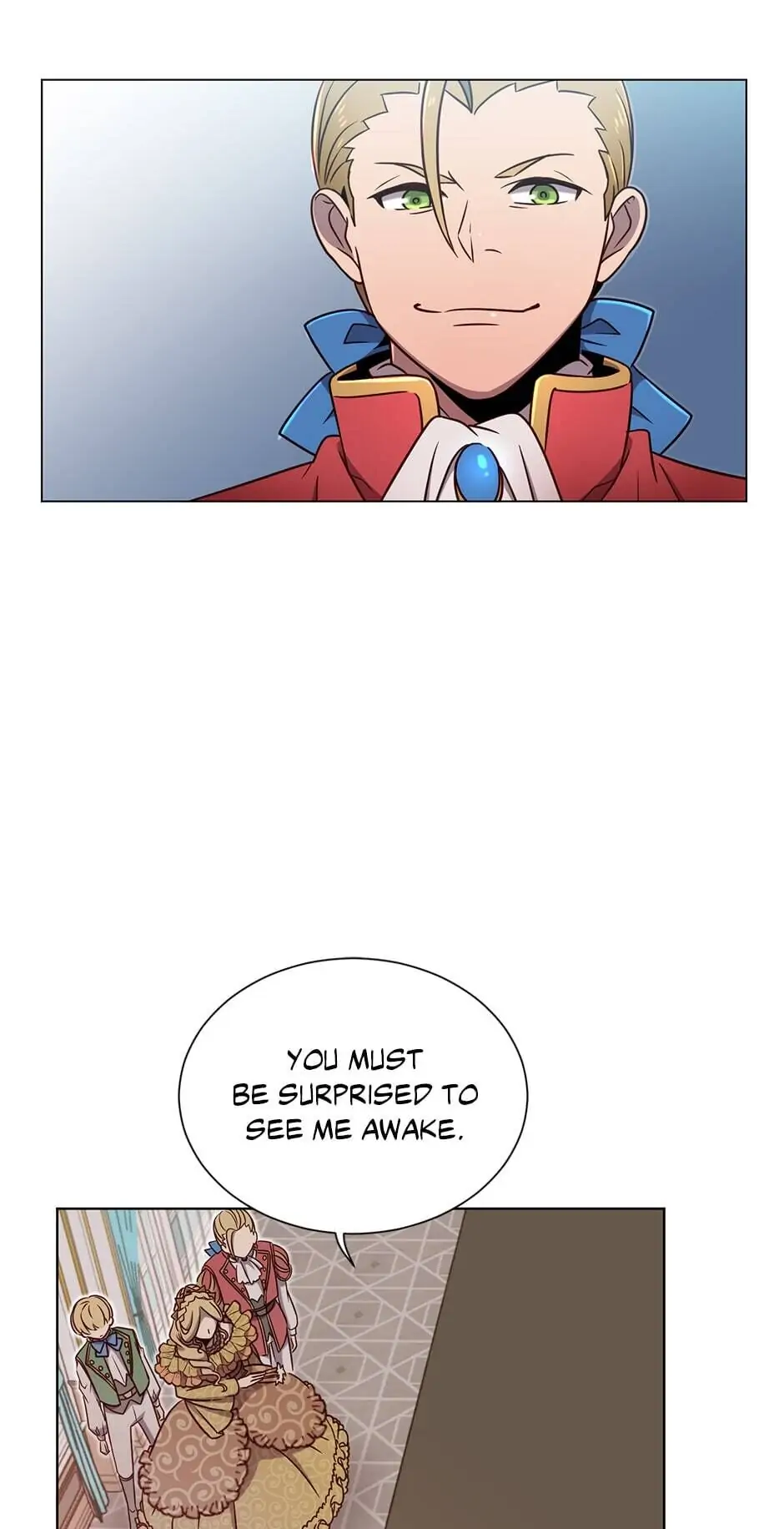 Read The Max Level Hero Strikes Back Manga Online
