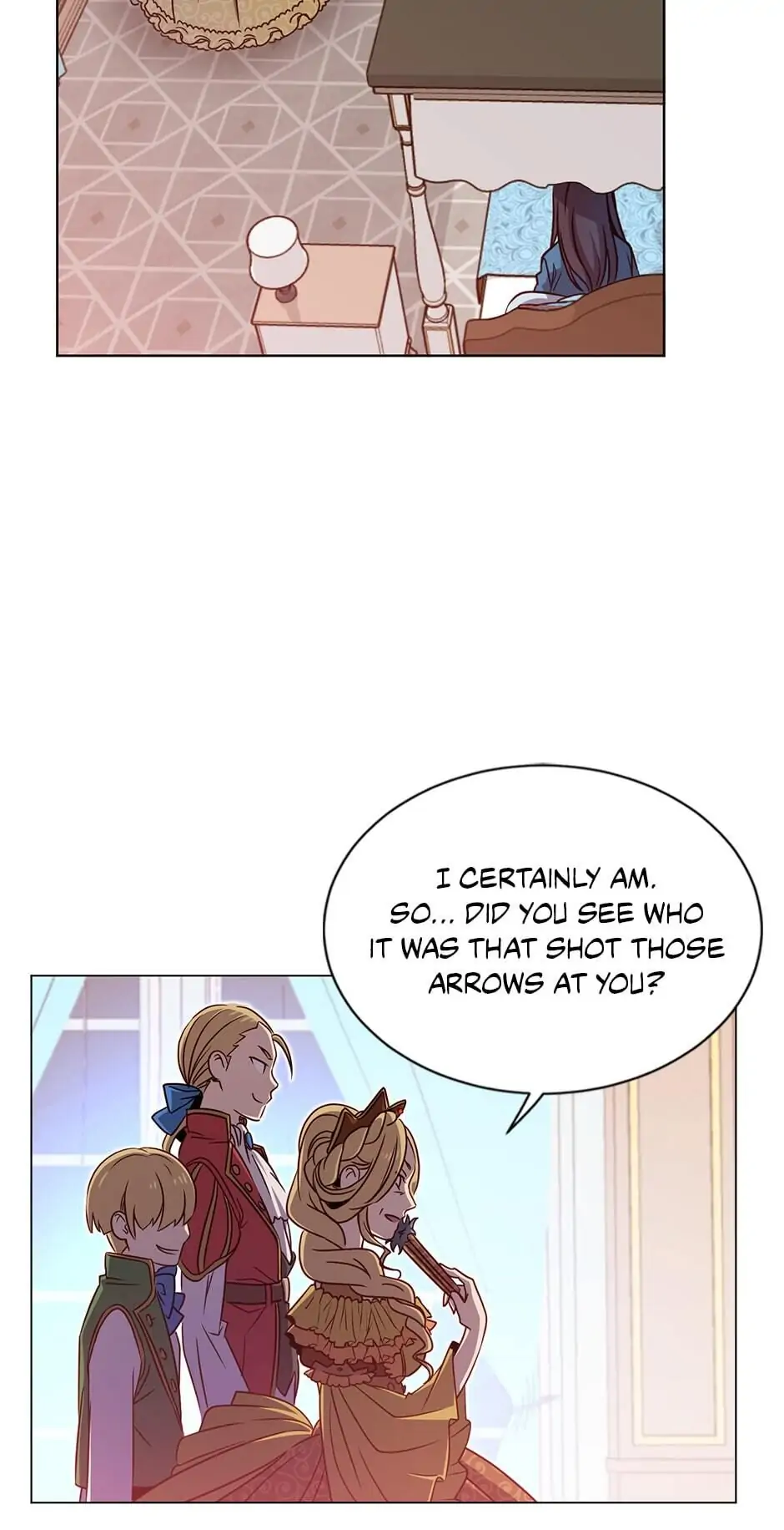 Read The Max Level Hero Strikes Back Manga Online