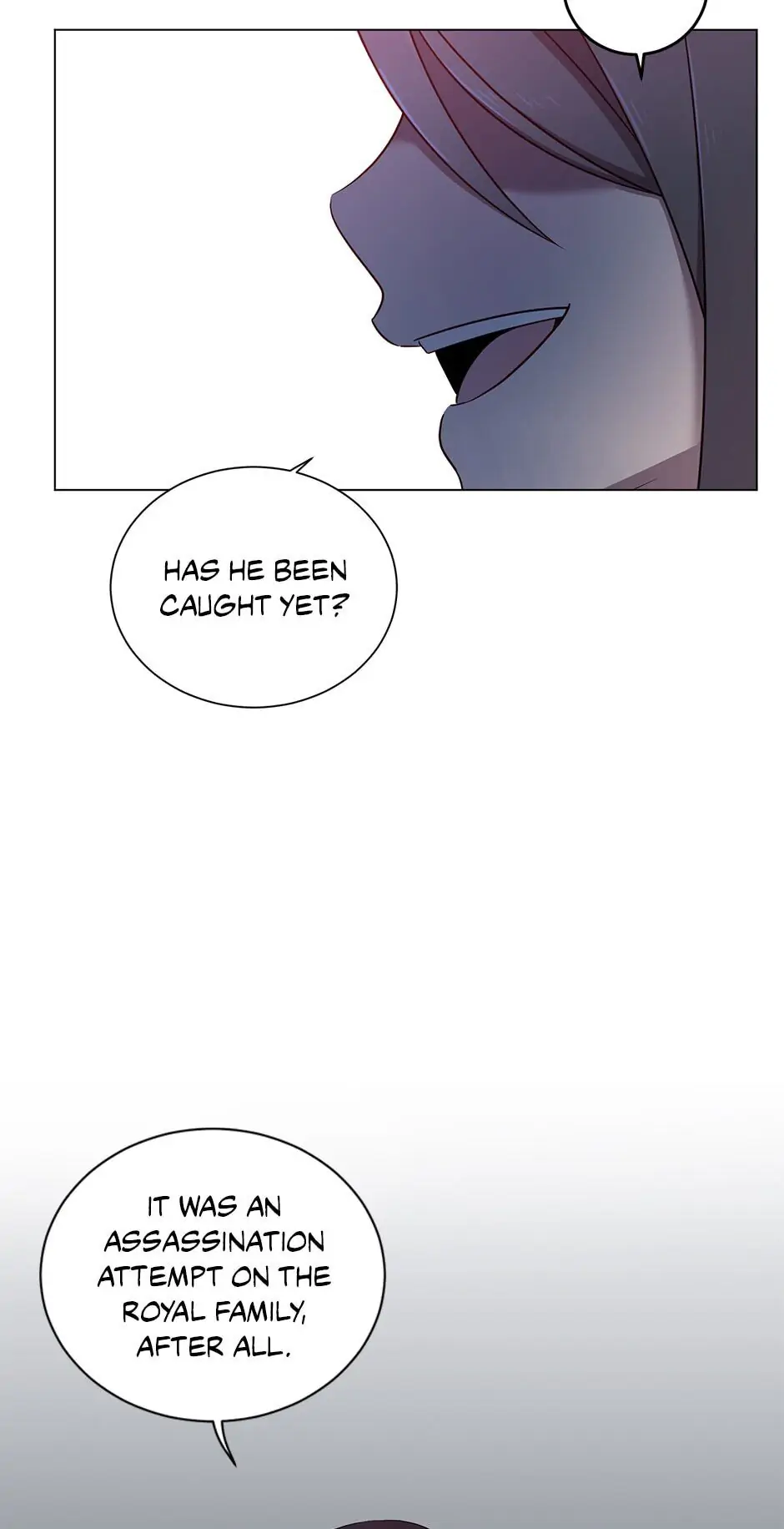 Read The Max Level Hero Strikes Back Manga Online