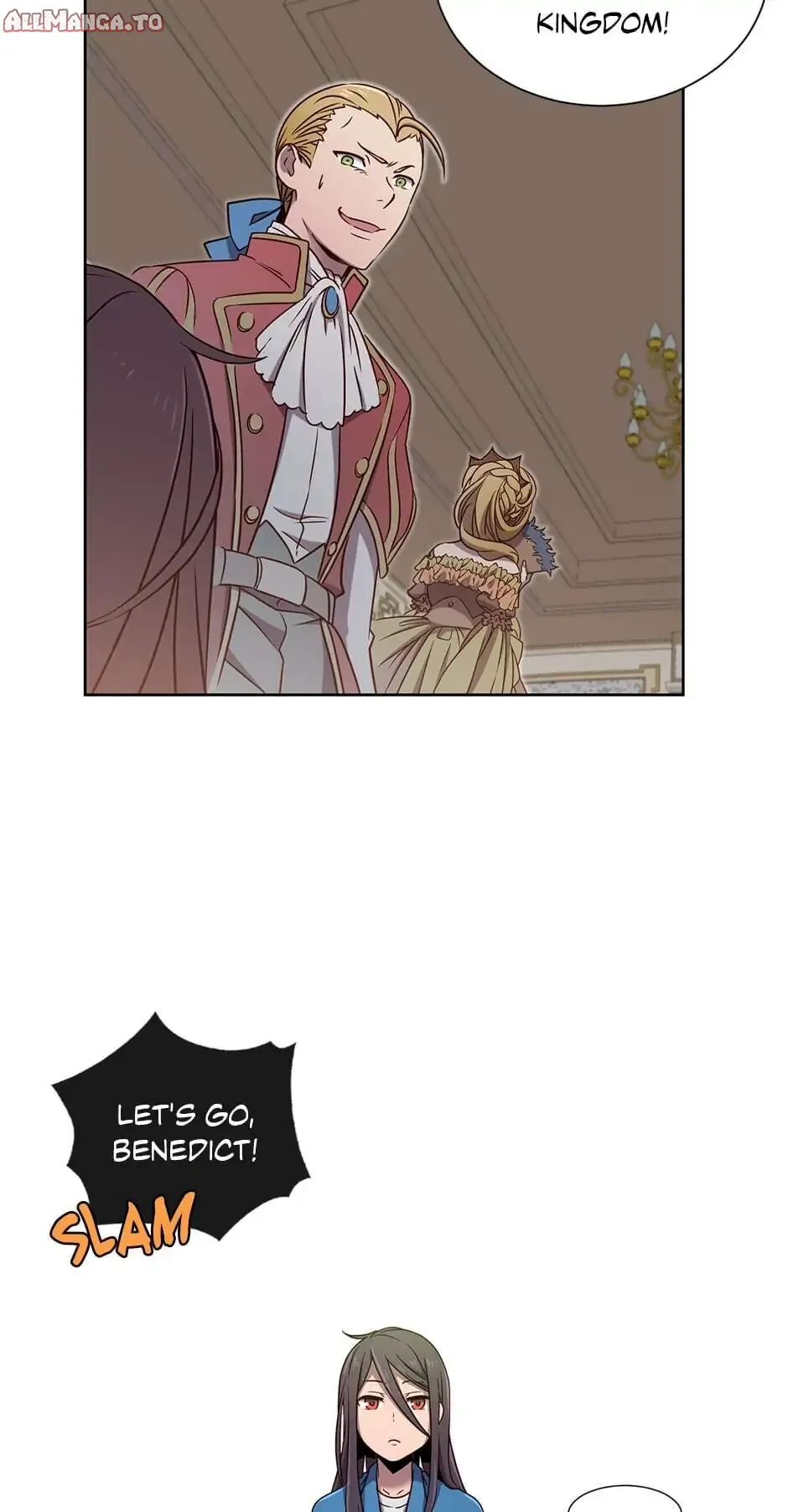 Read The Max Level Hero Strikes Back Manga Online