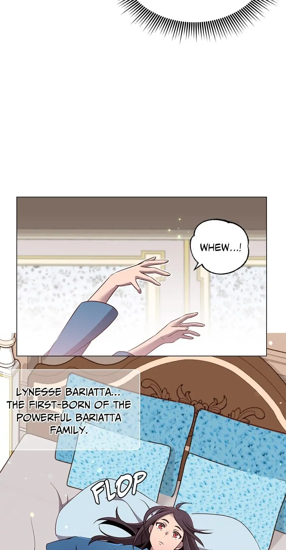 Read The Max Level Hero Strikes Back Manga Online