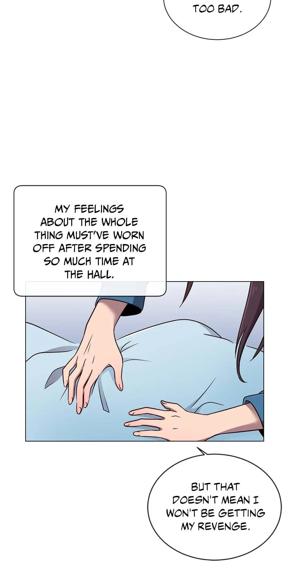 Read The Max Level Hero Strikes Back Manga Online