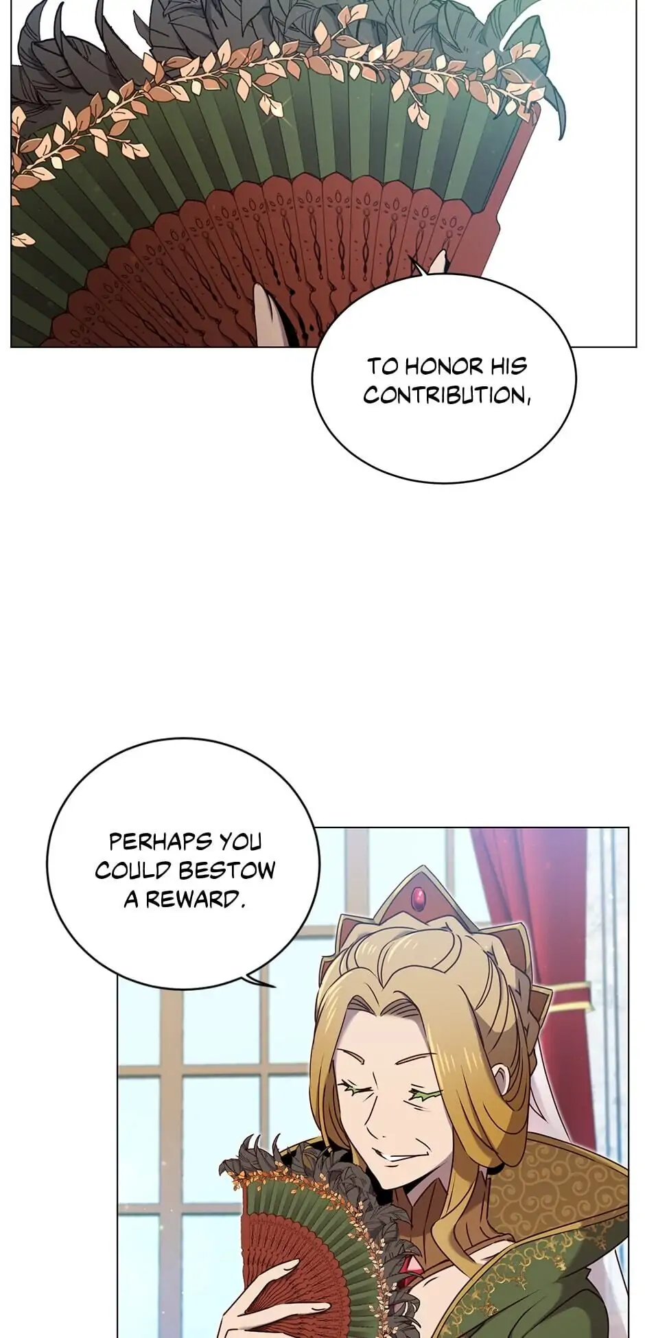 Read The Max Level Hero Strikes Back Manga Online