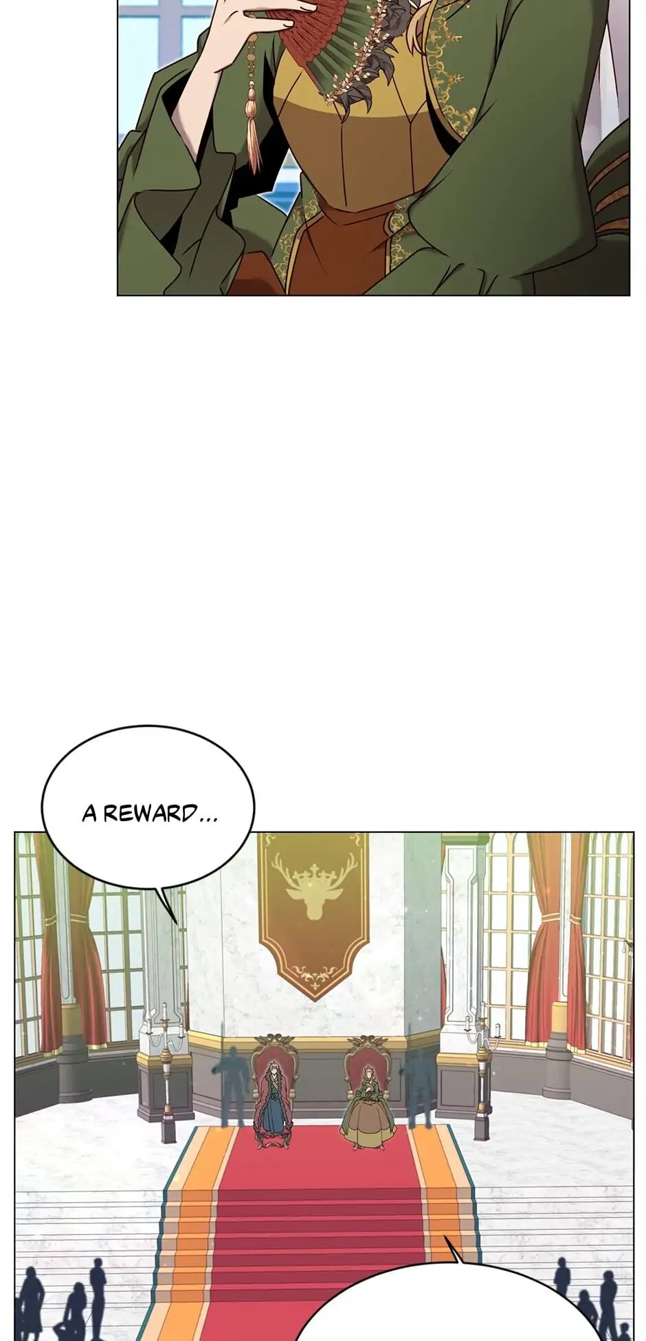 Read The Max Level Hero Strikes Back Manga Online
