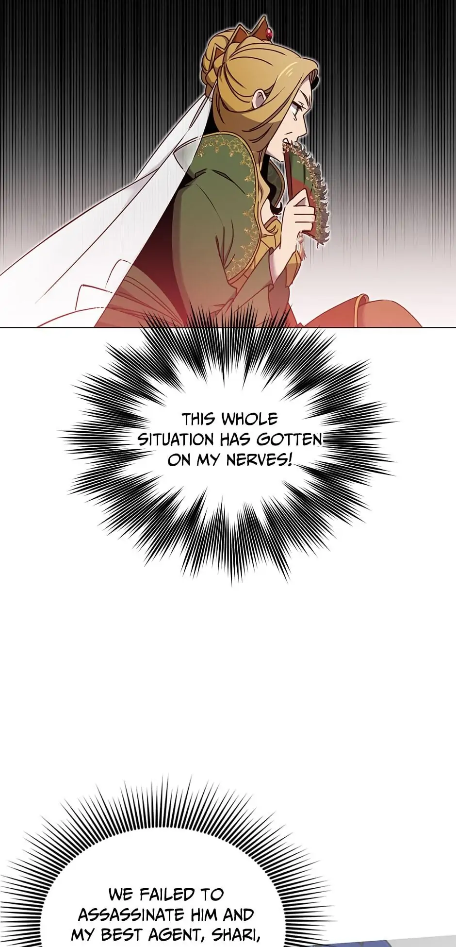 Read The Max Level Hero Strikes Back Manga Online