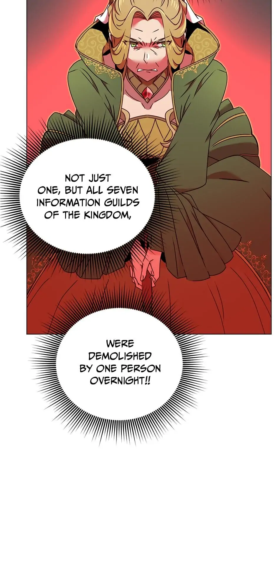 Read The Max Level Hero Strikes Back Manga Online