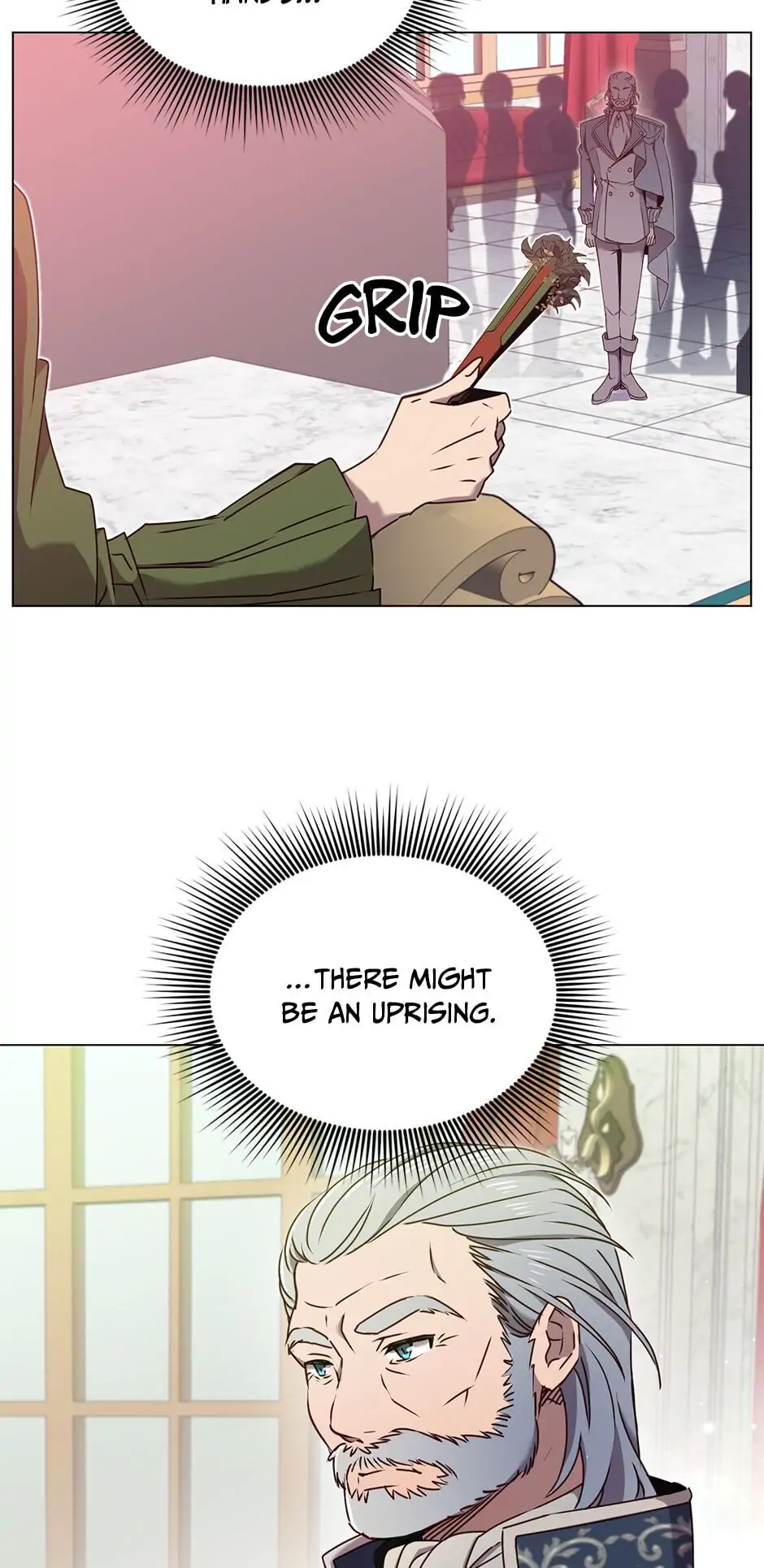 Read The Max Level Hero Strikes Back Manga Online