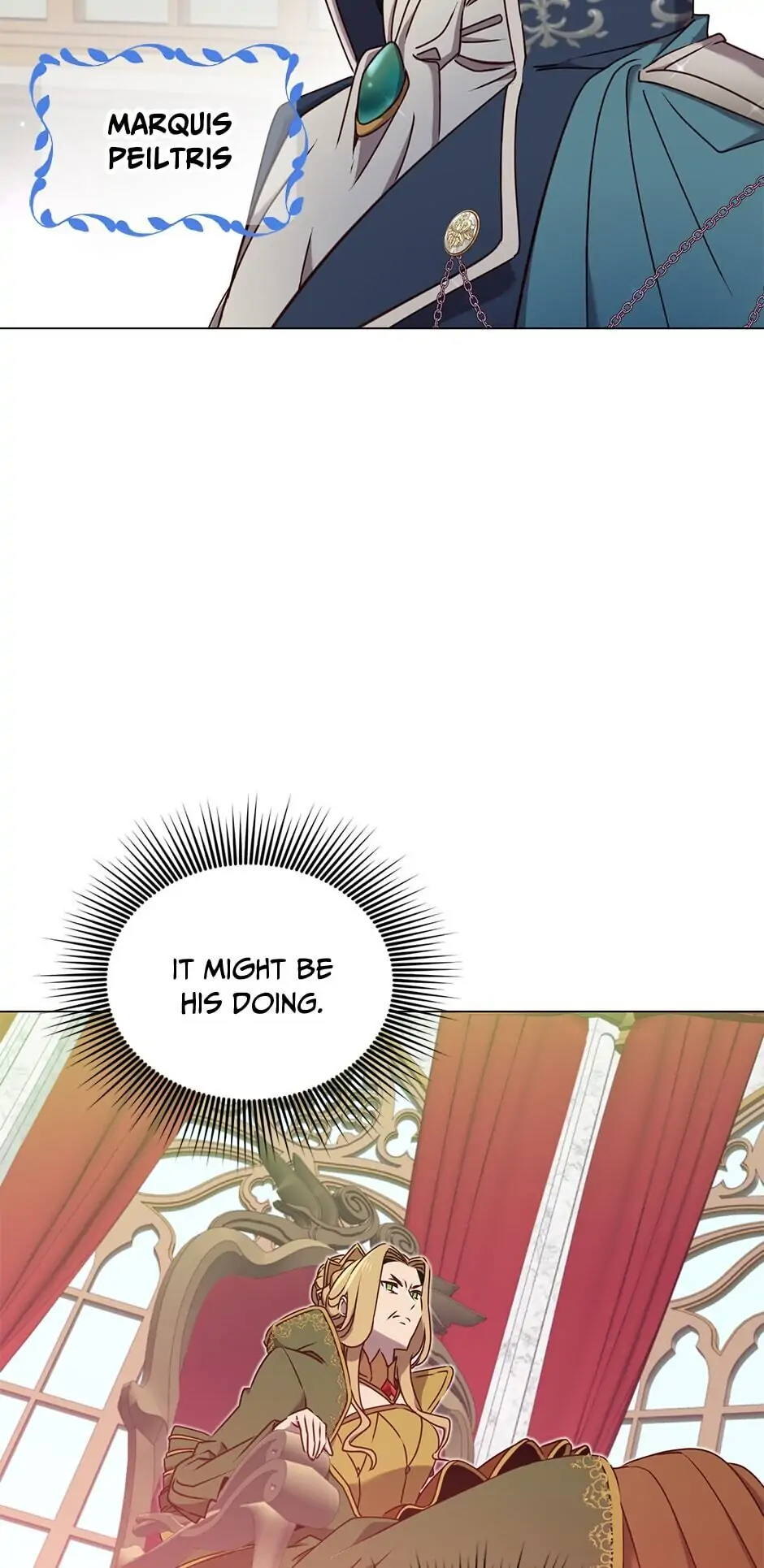 Read The Max Level Hero Strikes Back Manga Online