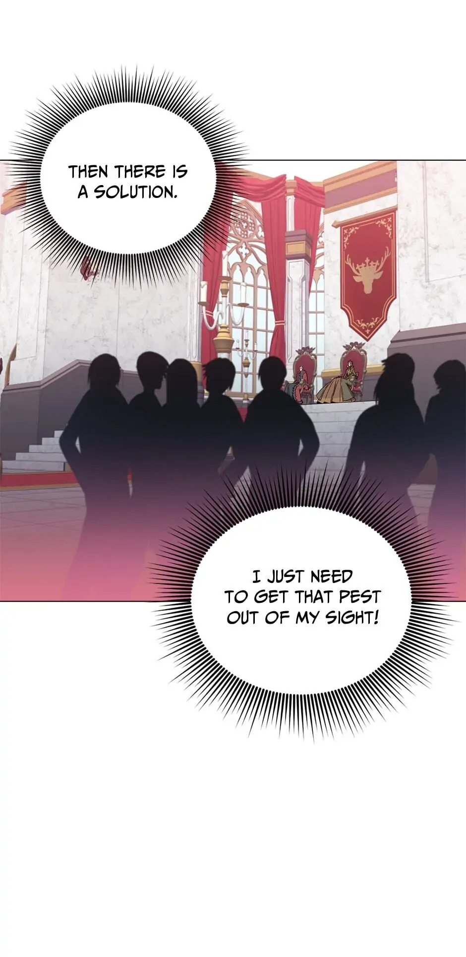 Read The Max Level Hero Strikes Back Manga Online