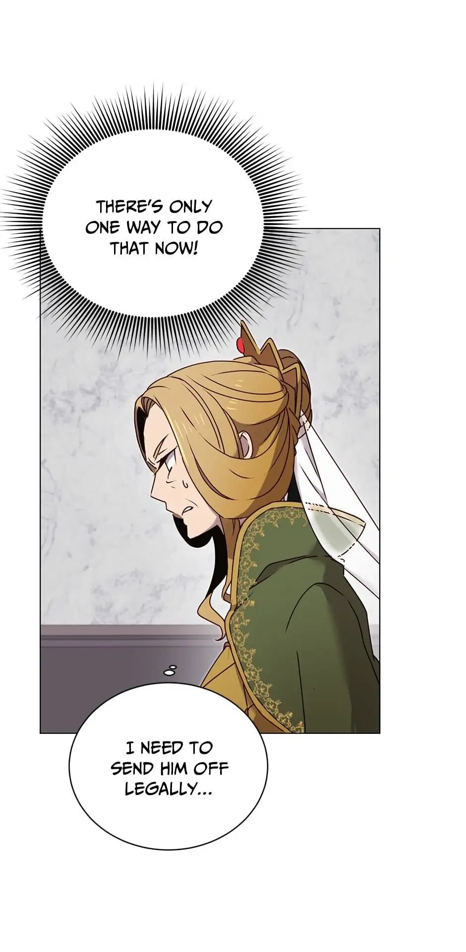 Read The Max Level Hero Strikes Back Manga Online