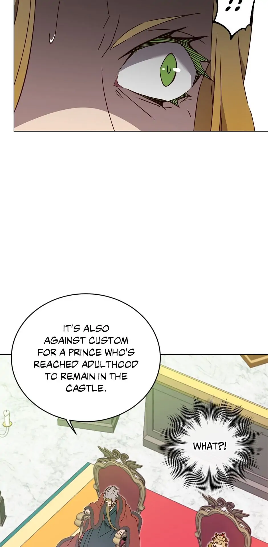 Read The Max Level Hero Strikes Back Manga Online