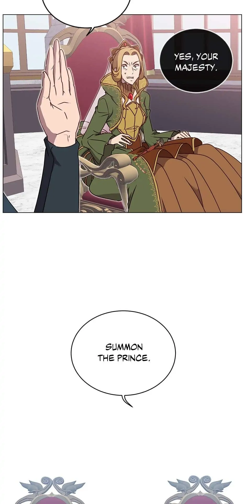 Read The Max Level Hero Strikes Back Manga Online