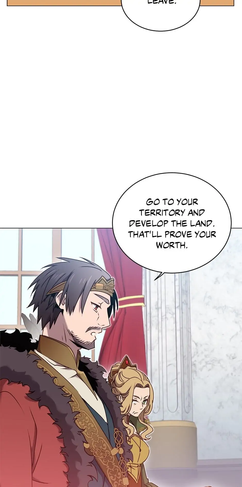 Read The Max Level Hero Strikes Back Manga Online