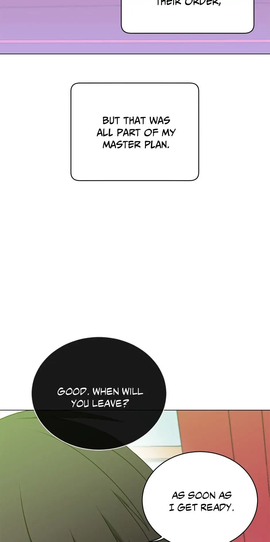 Read The Max Level Hero Strikes Back Manga Online