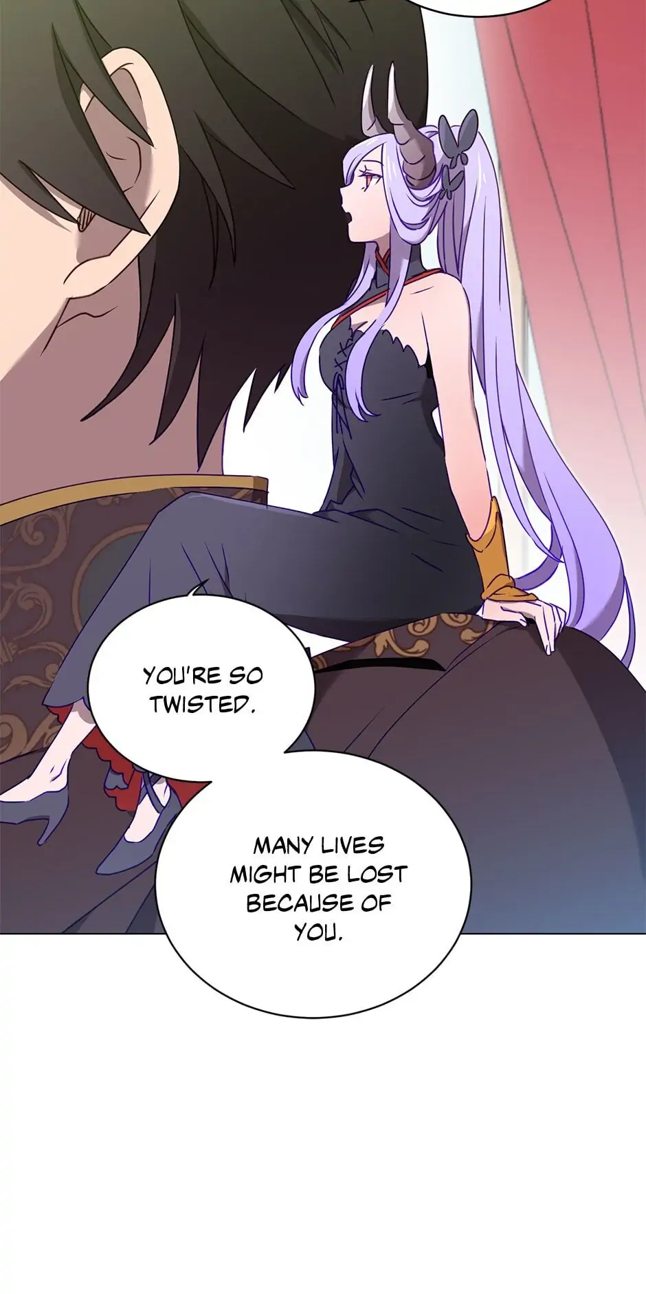 Read The Max Level Hero Strikes Back Manga Online