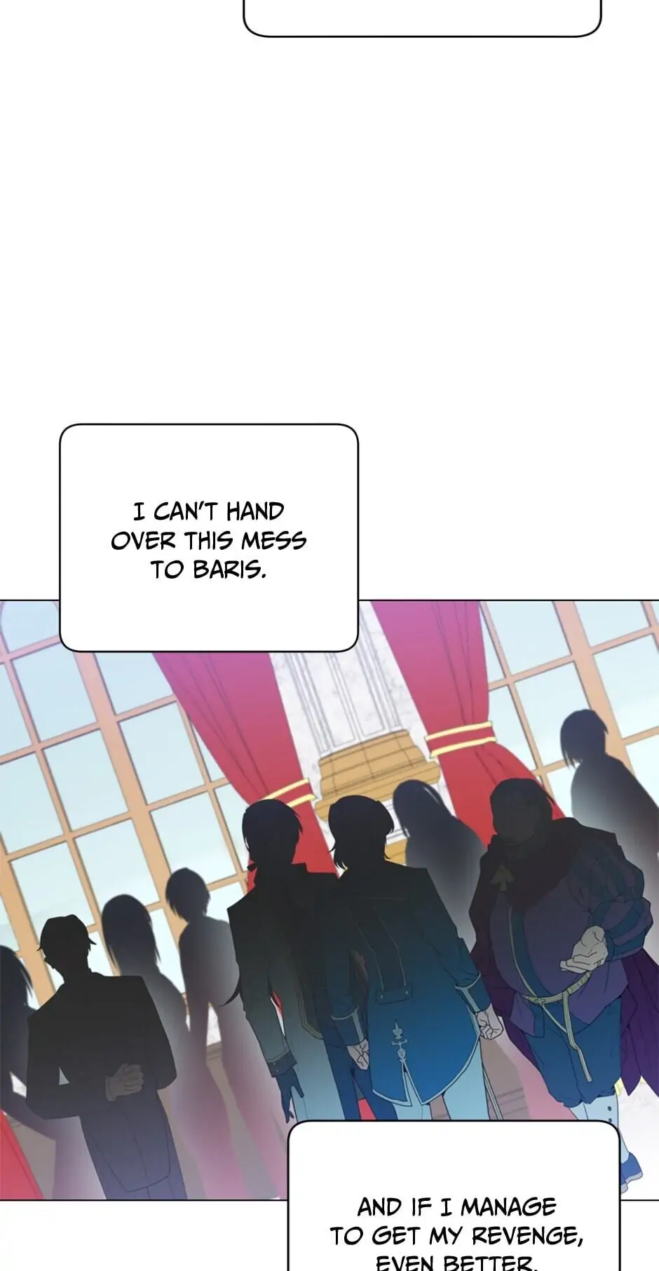 Read The Max Level Hero Strikes Back Manga Online