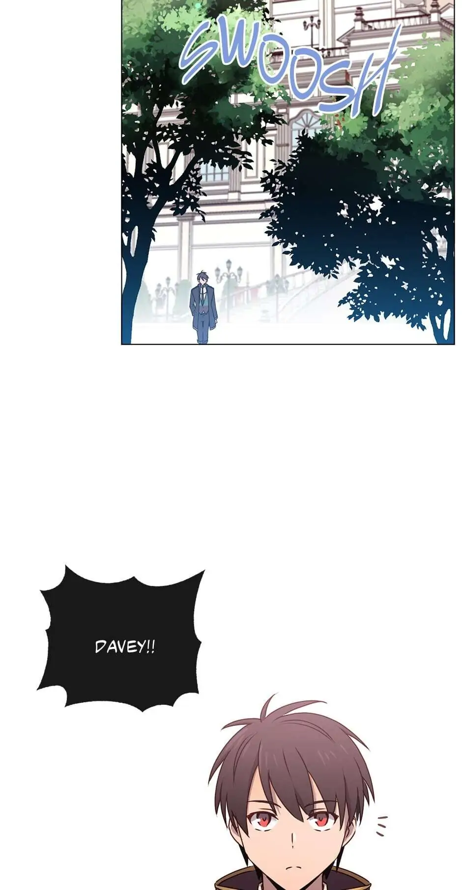 Read The Max Level Hero Strikes Back Manga Online