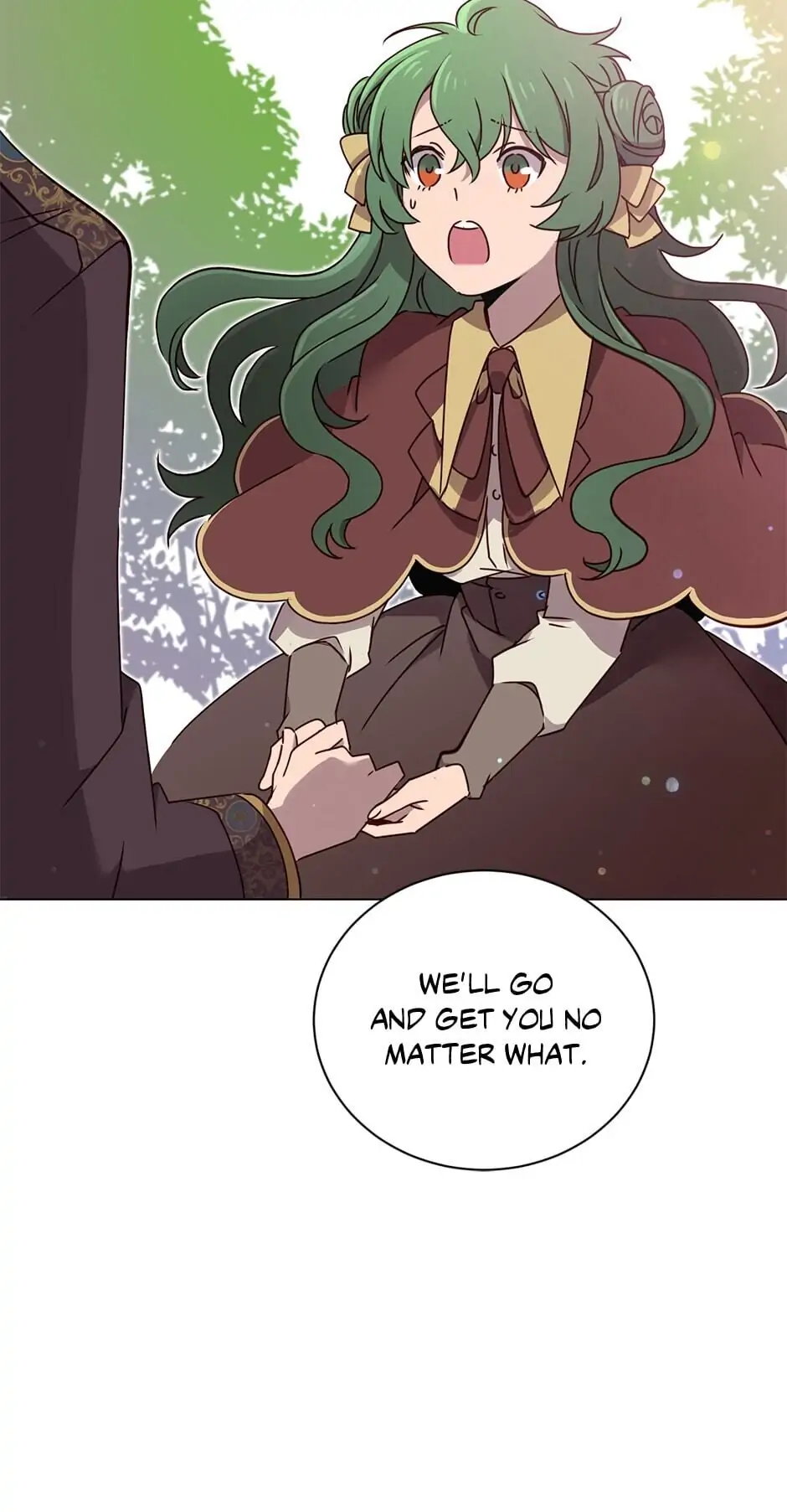 Read The Max Level Hero Strikes Back Manga Online