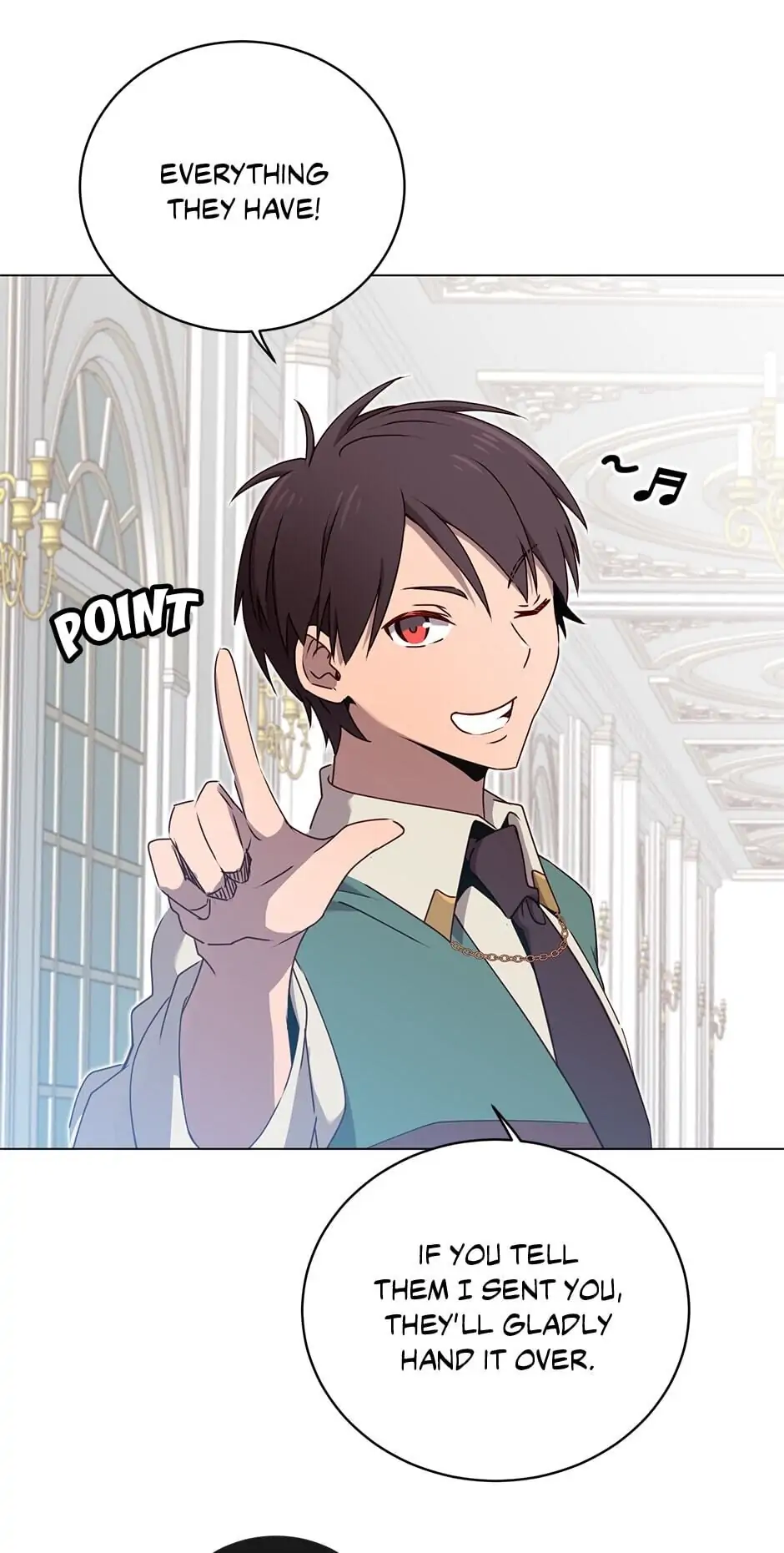 Read The Max Level Hero Strikes Back Manga Online