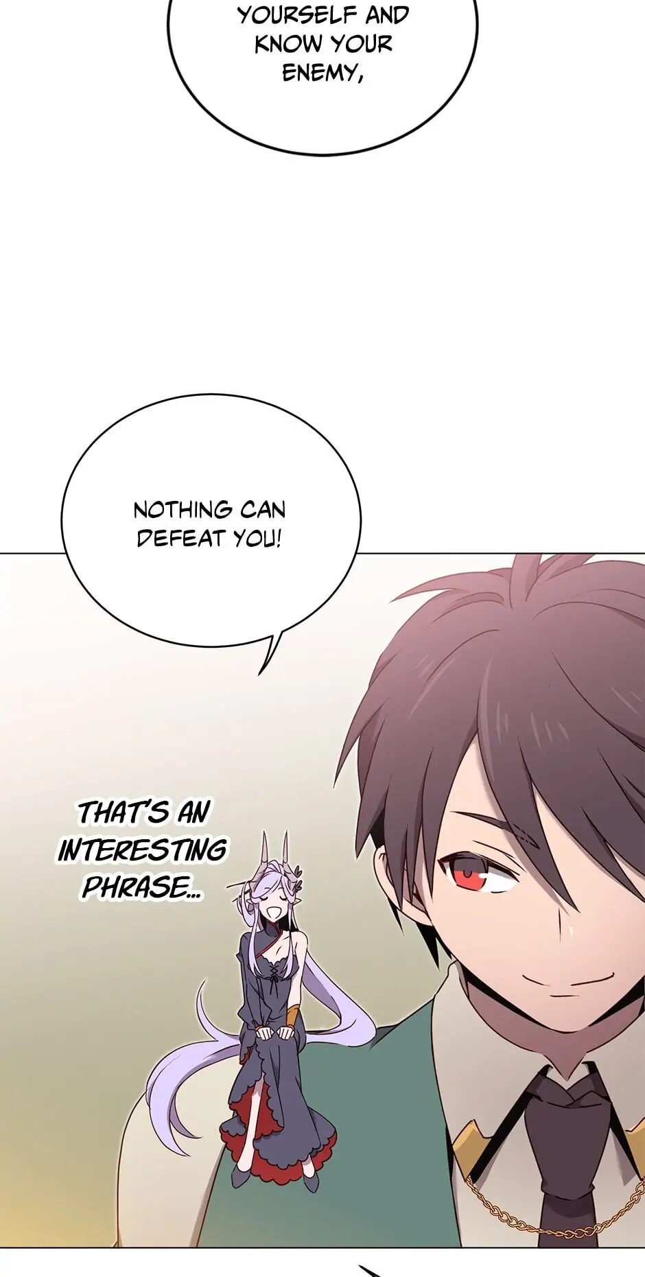 Read The Max Level Hero Strikes Back Manga Online