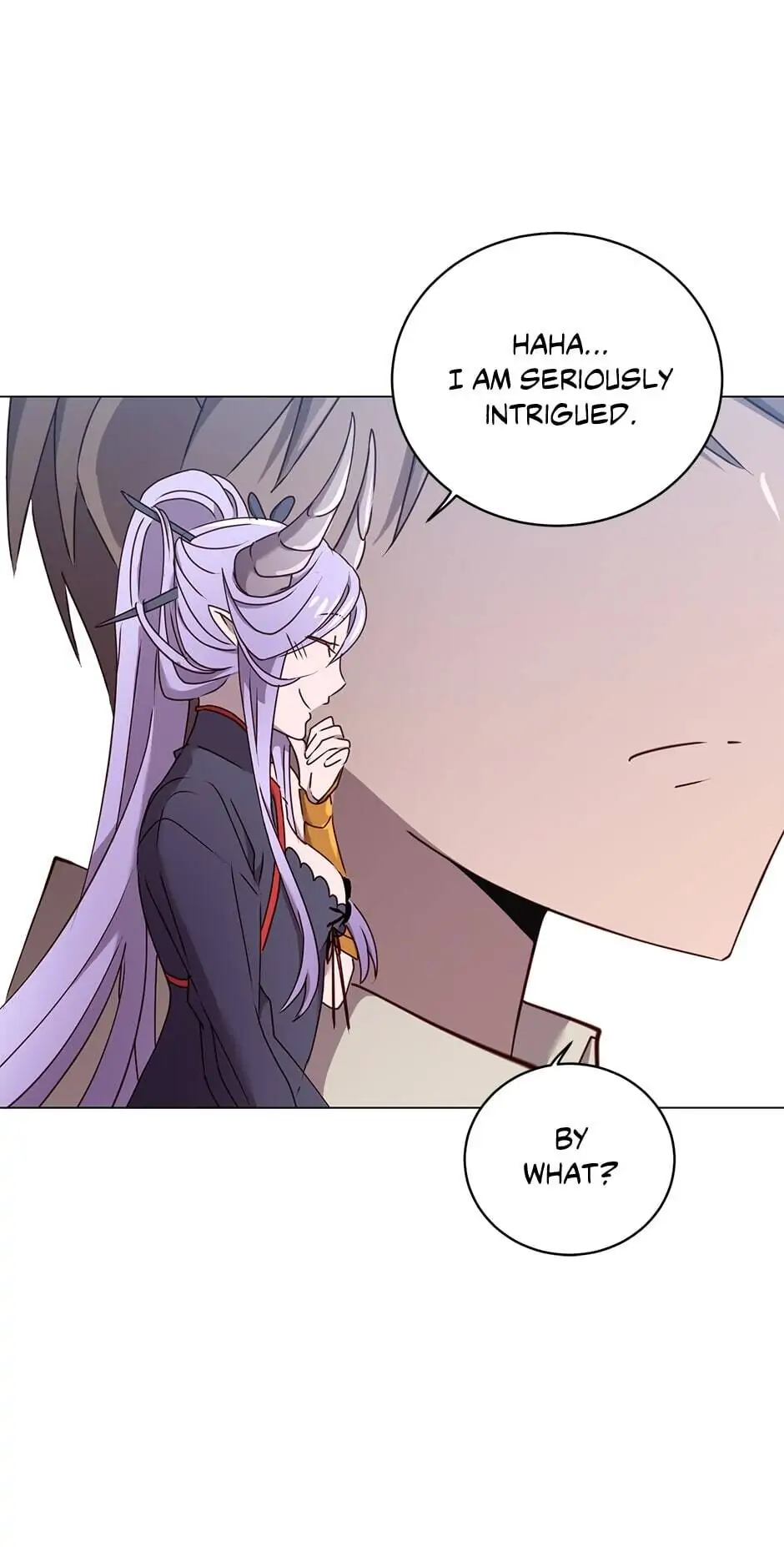 Read The Max Level Hero Strikes Back Manga Online