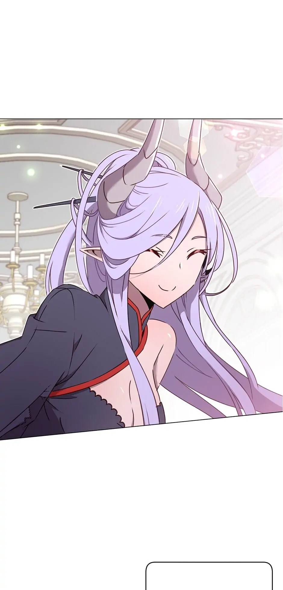 Read The Max Level Hero Strikes Back Manga Online