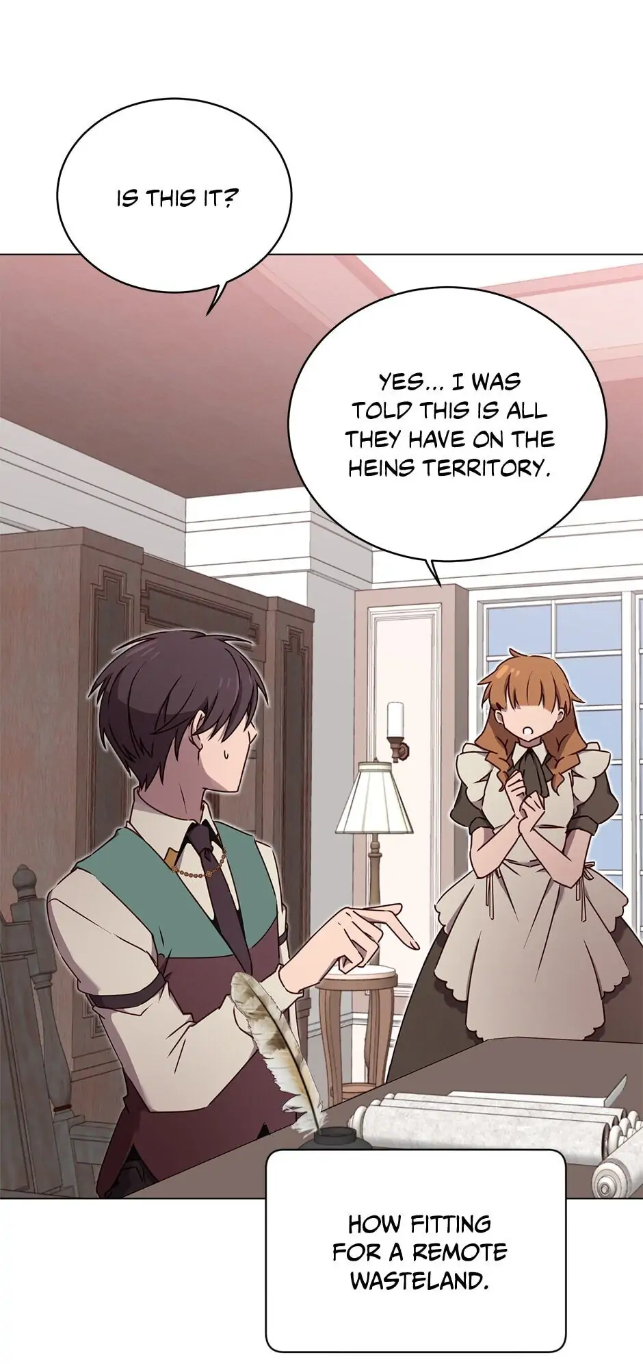 Read The Max Level Hero Strikes Back Manga Online