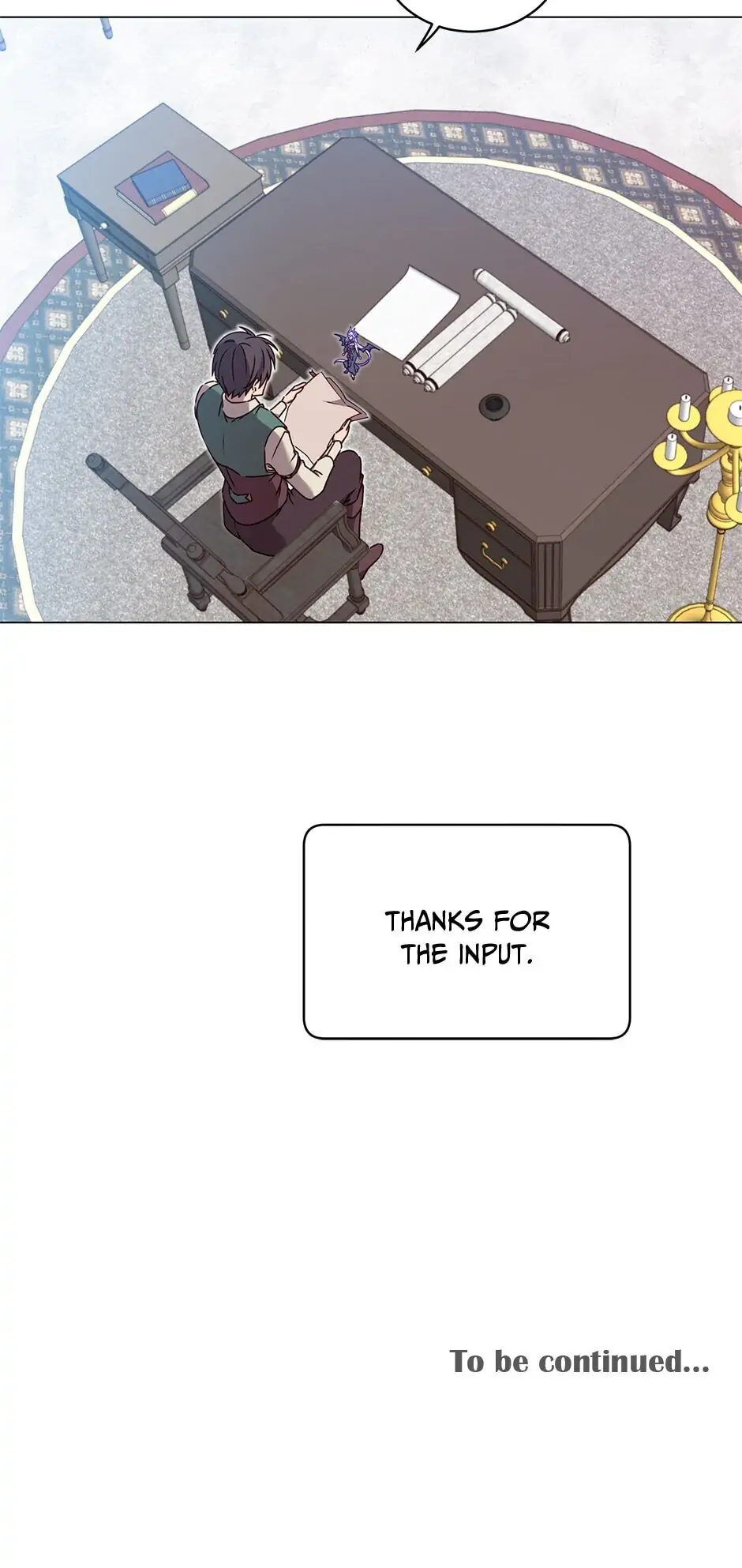 Read The Max Level Hero Strikes Back Manga Online