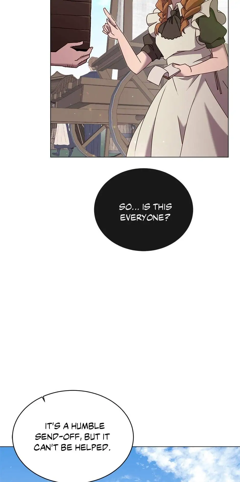 Read The Max Level Hero Strikes Back Manga Online