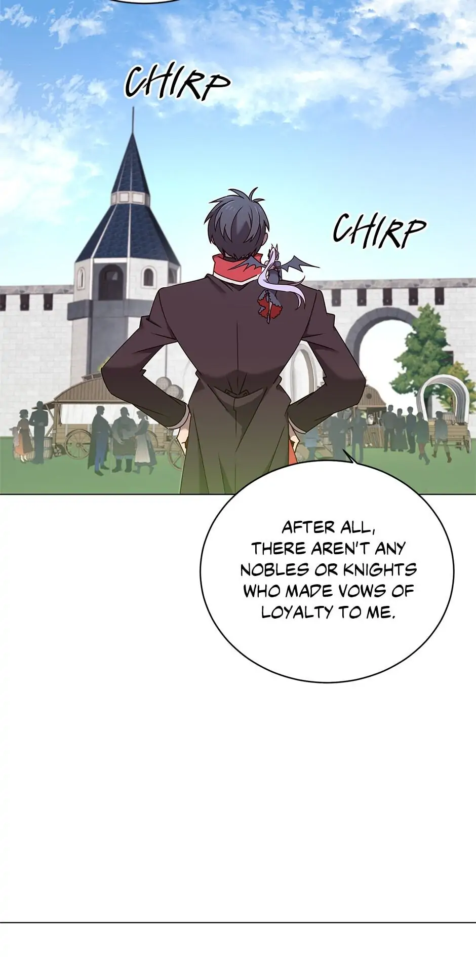 Read The Max Level Hero Strikes Back Manga Online