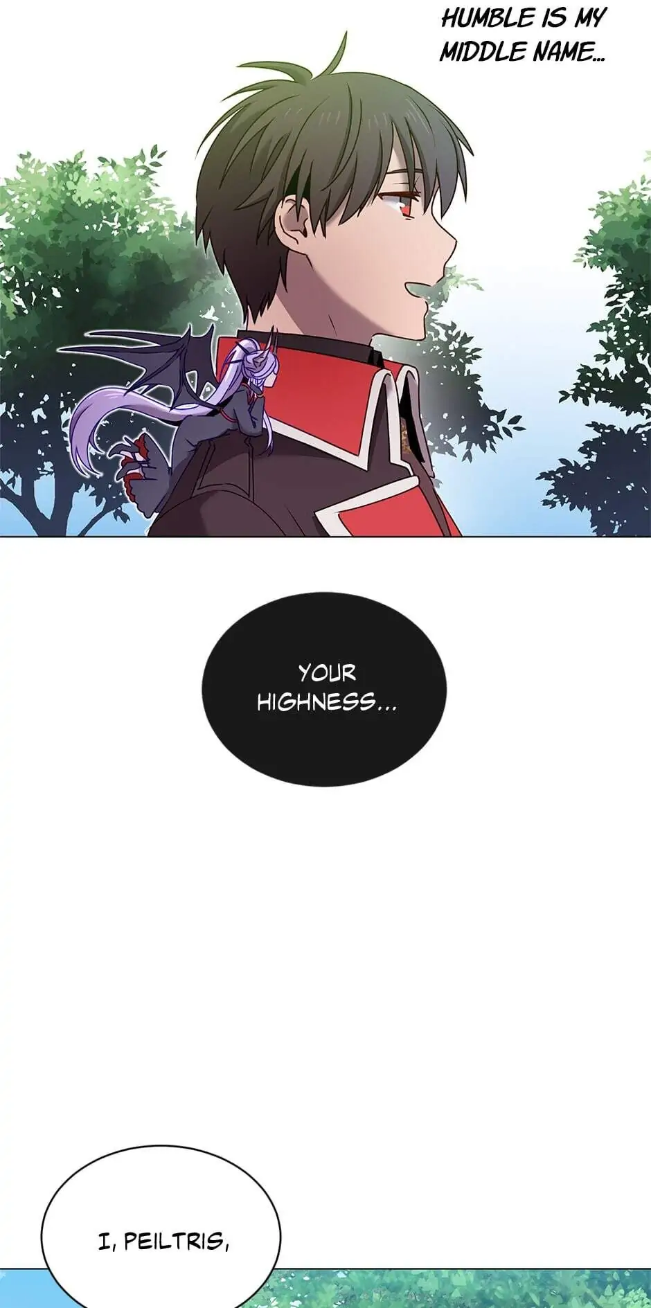 Read The Max Level Hero Strikes Back Manga Online