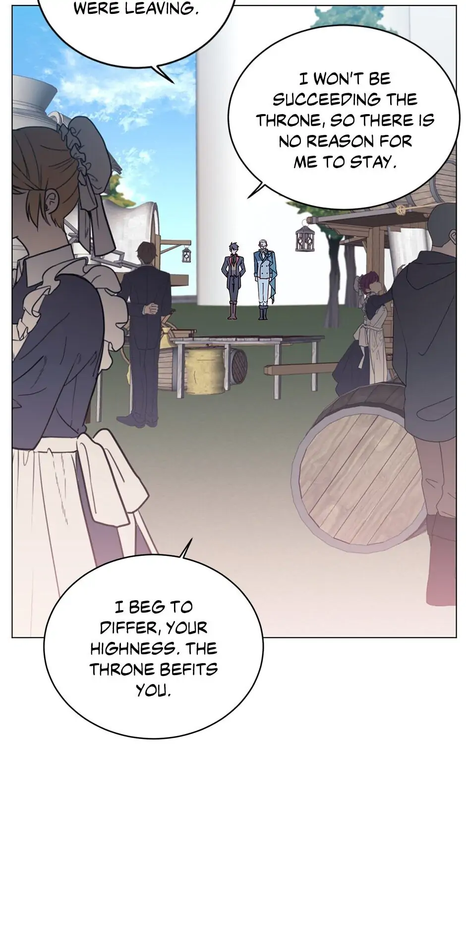 Read The Max Level Hero Strikes Back Manga Online