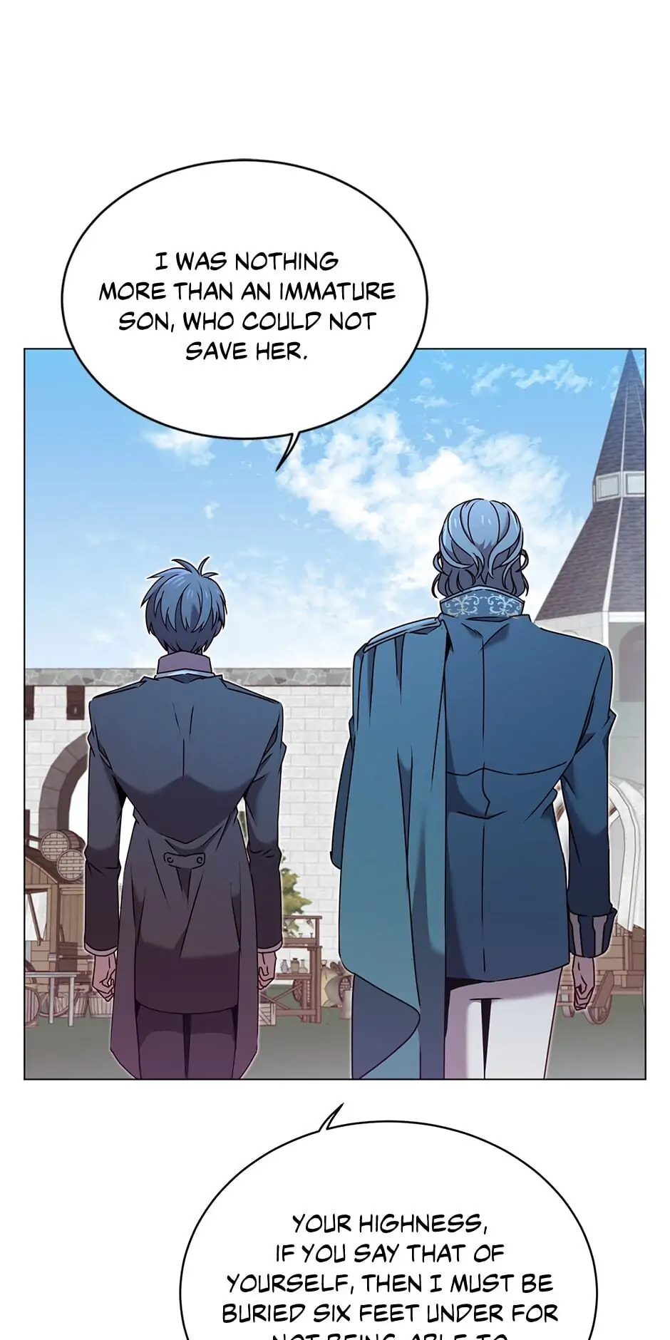 Read The Max Level Hero Strikes Back Manga Online