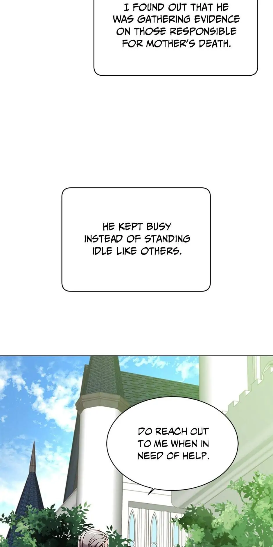 Read The Max Level Hero Strikes Back Manga Online