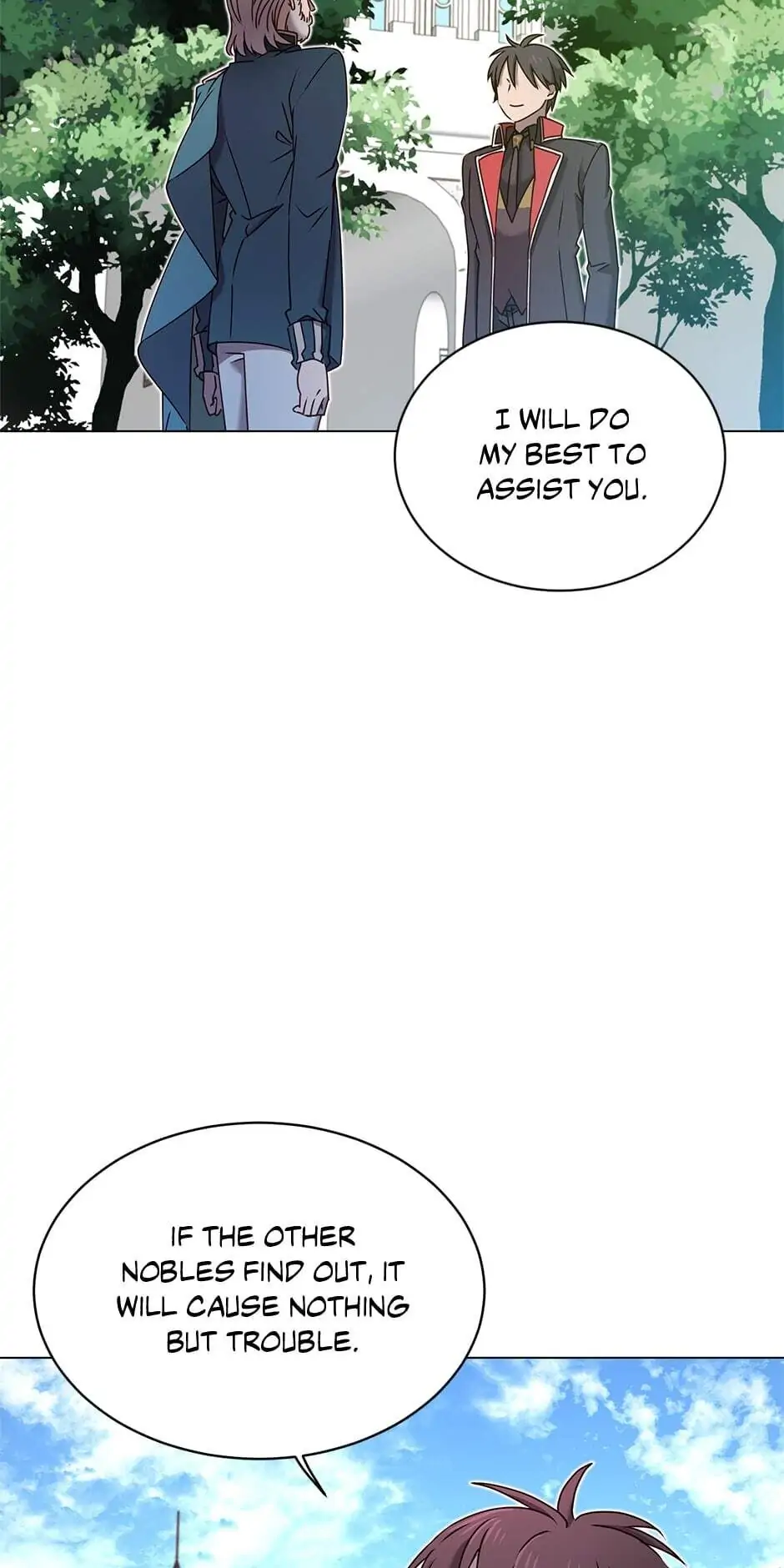 Read The Max Level Hero Strikes Back Manga Online