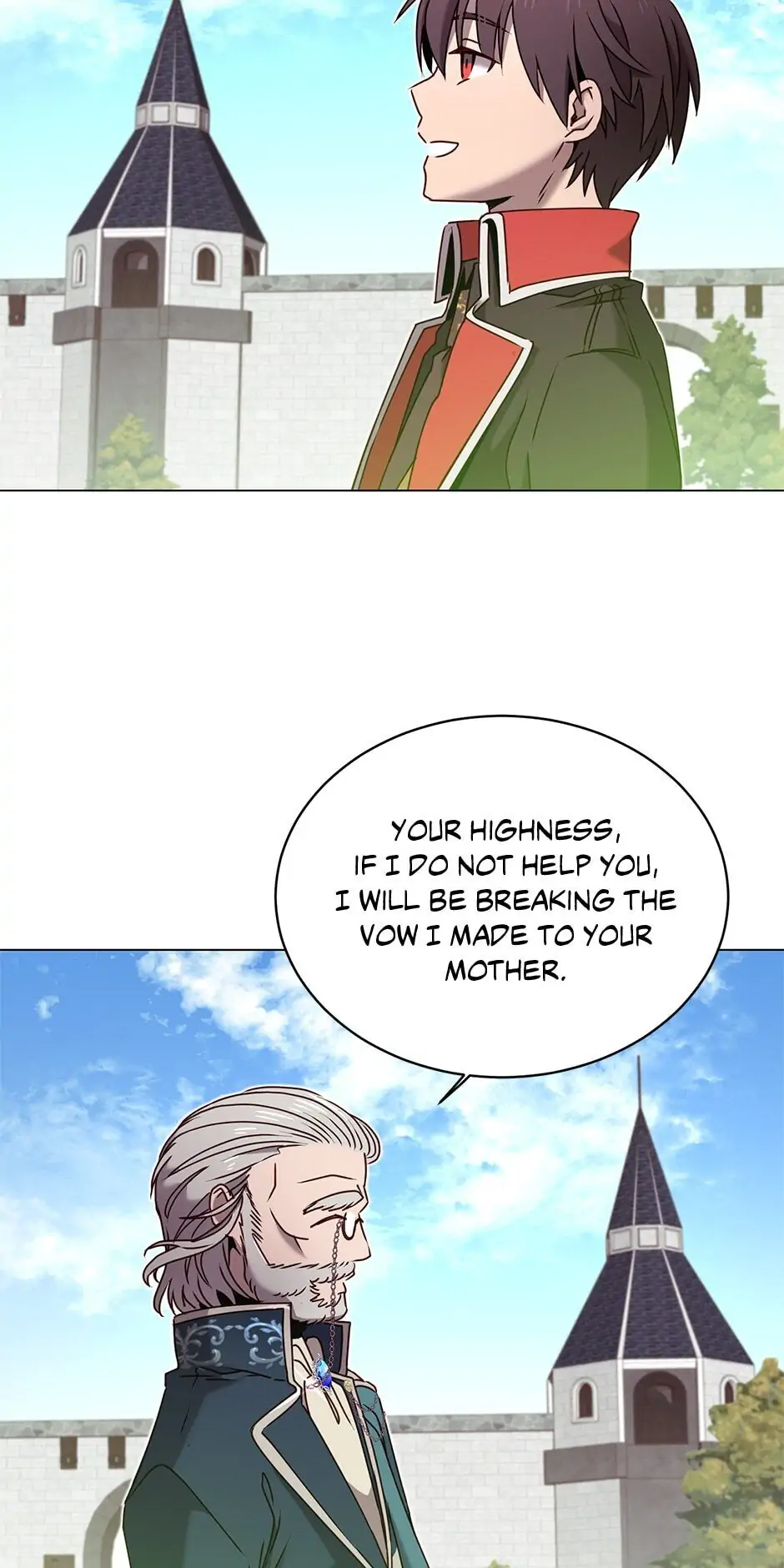 Read The Max Level Hero Strikes Back Manga Online