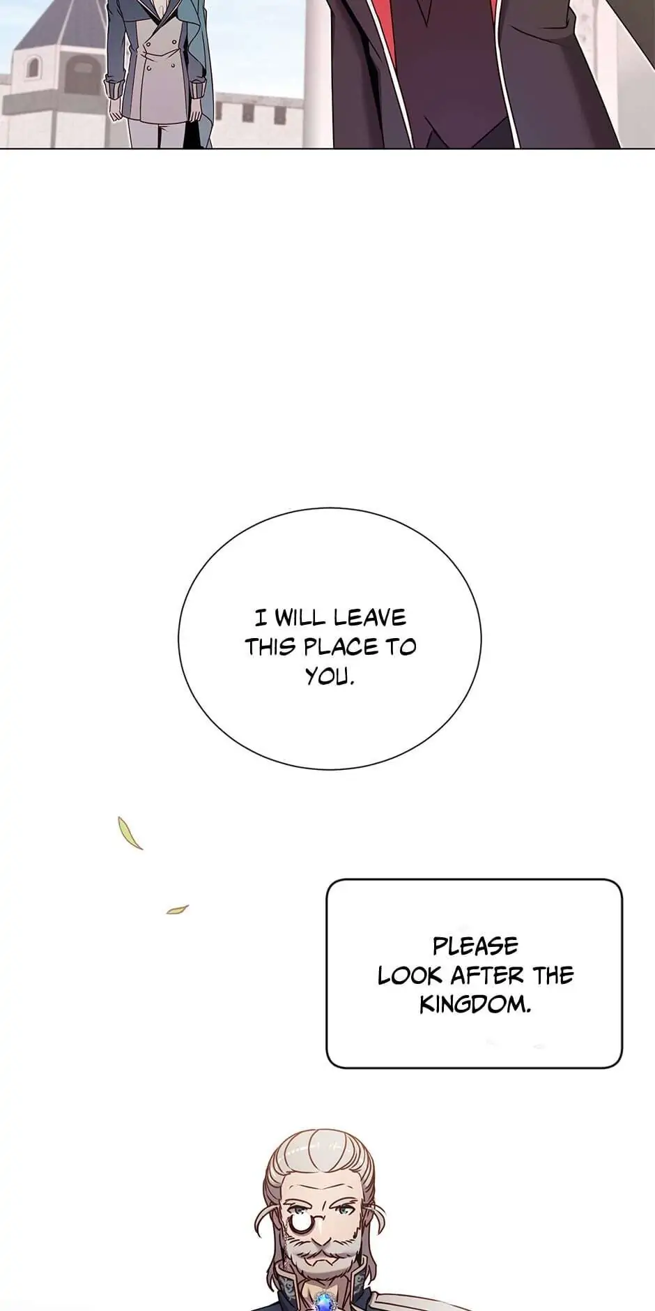 Read The Max Level Hero Strikes Back Manga Online
