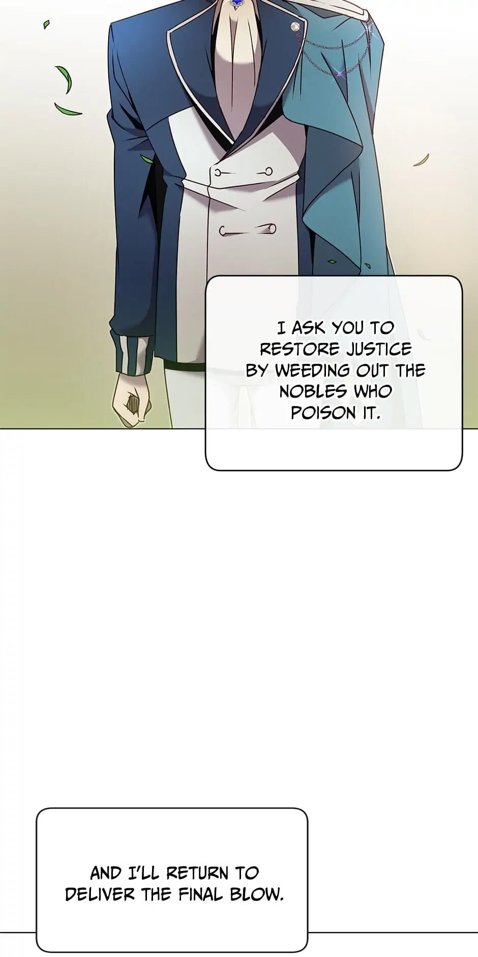 Read The Max Level Hero Strikes Back Manga Online