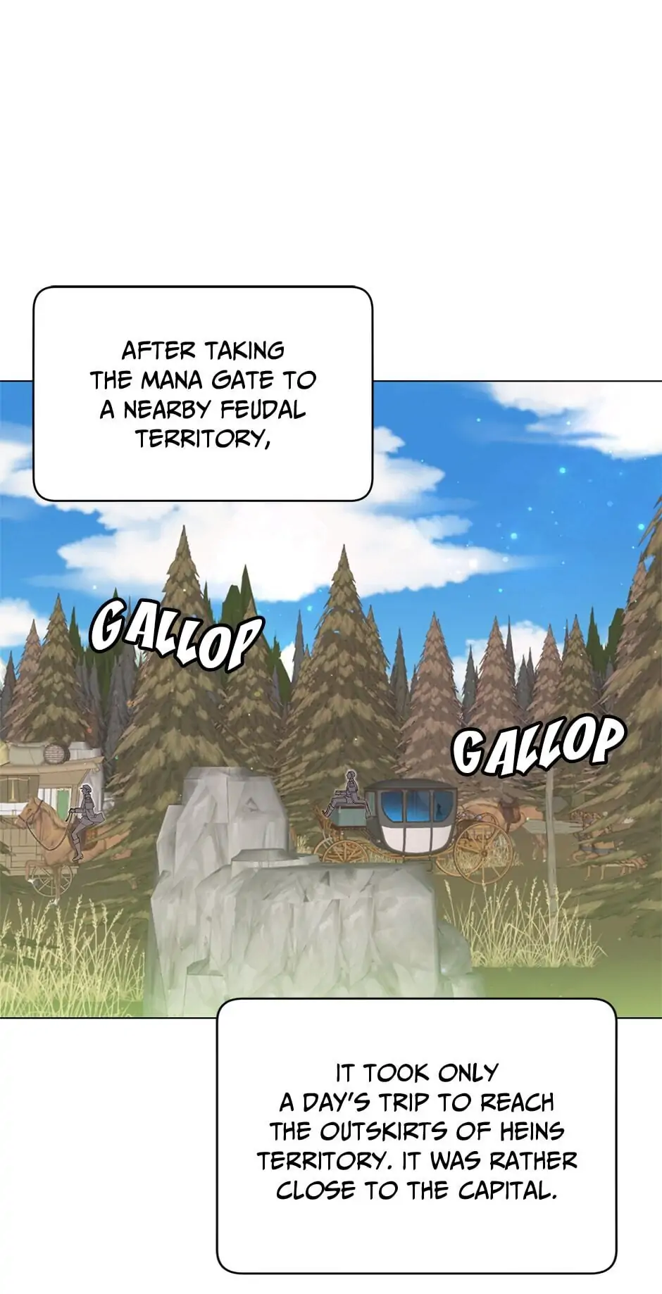 Read The Max Level Hero Strikes Back Manga Online