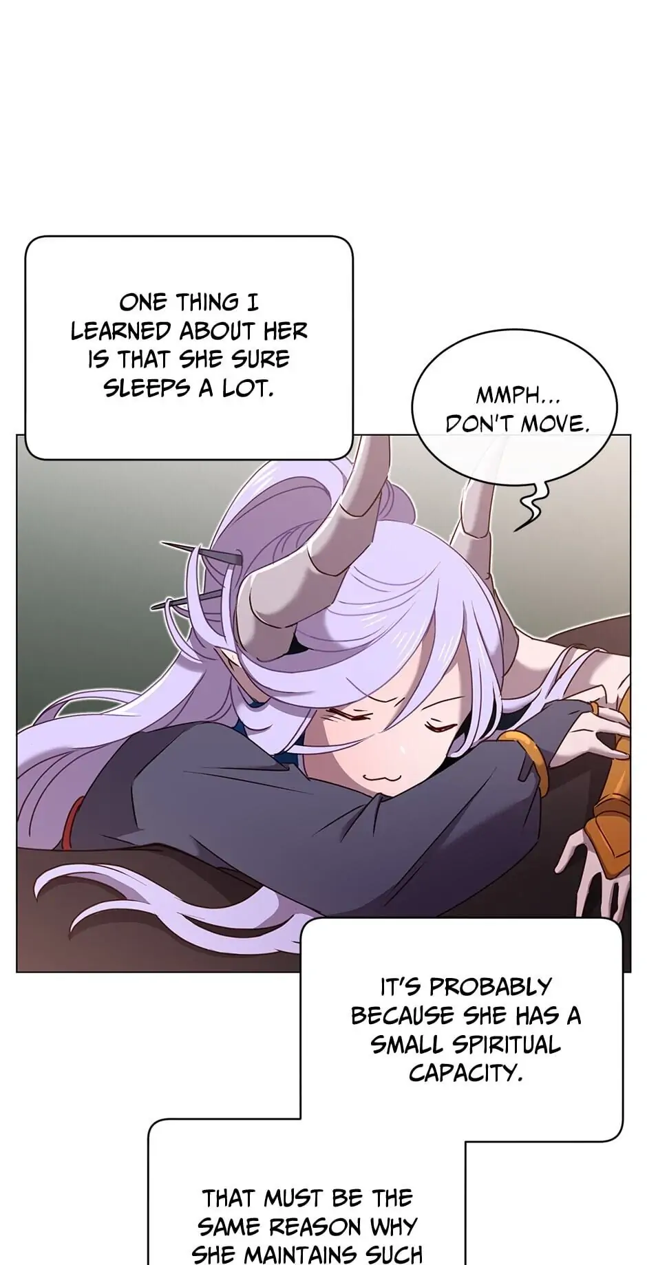 Read The Max Level Hero Strikes Back Manga Online