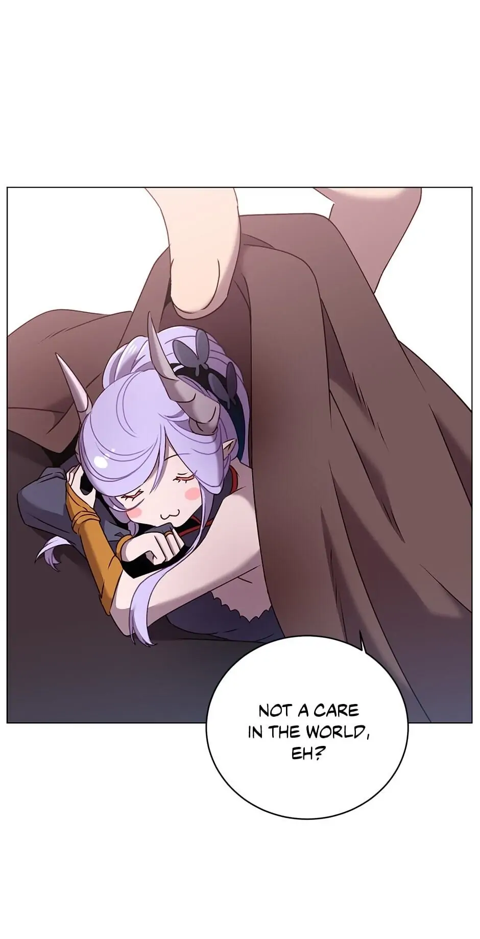 Read The Max Level Hero Strikes Back Manga Online