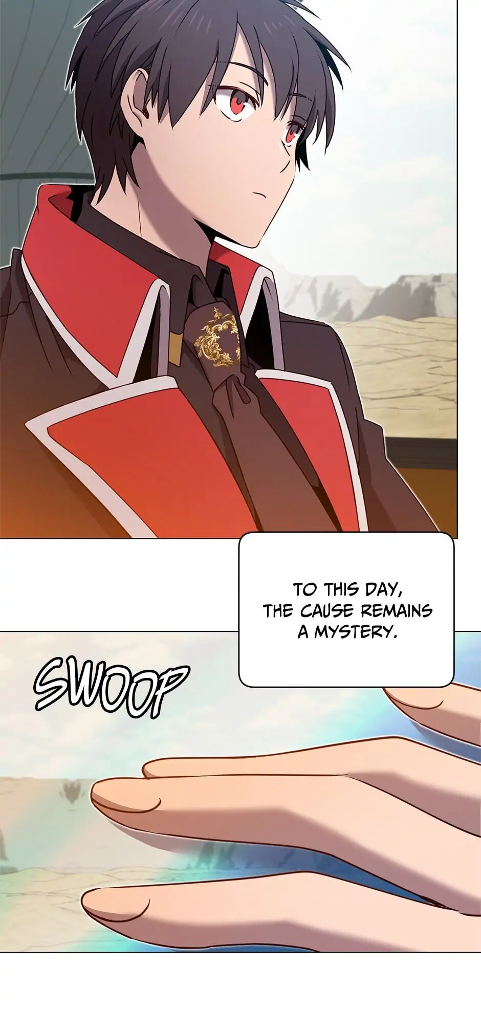 Read The Max Level Hero Strikes Back Manga Online