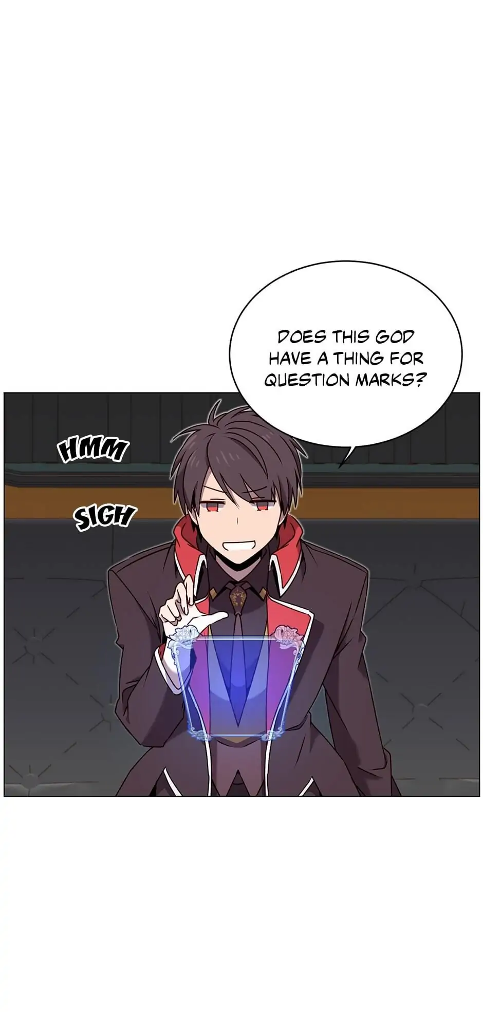 Read The Max Level Hero Strikes Back Manga Online