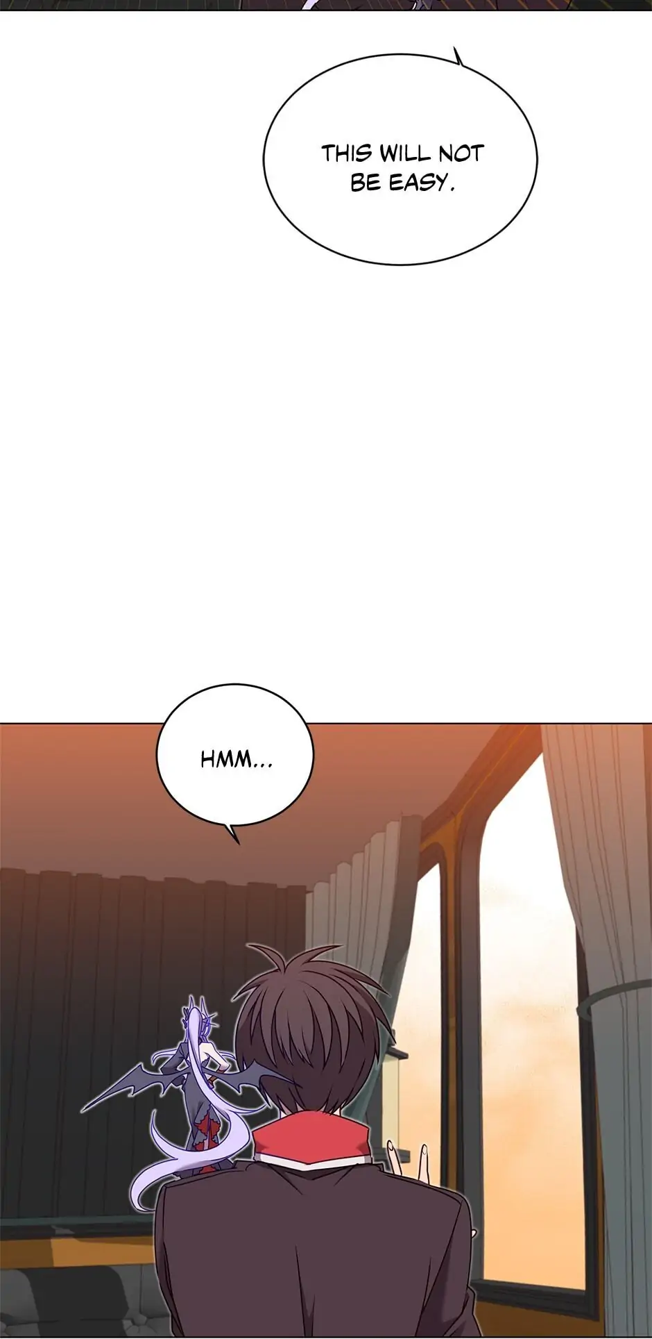 Read The Max Level Hero Strikes Back Manga Online