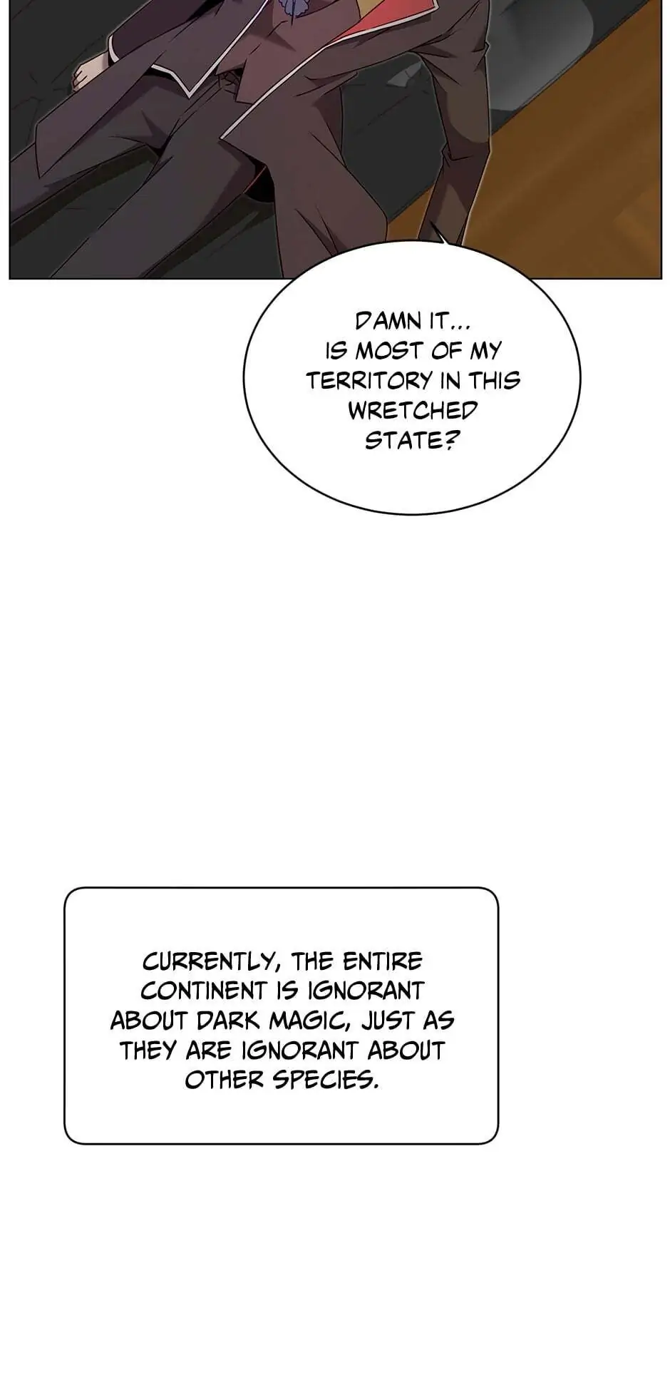 Read The Max Level Hero Strikes Back Manga Online
