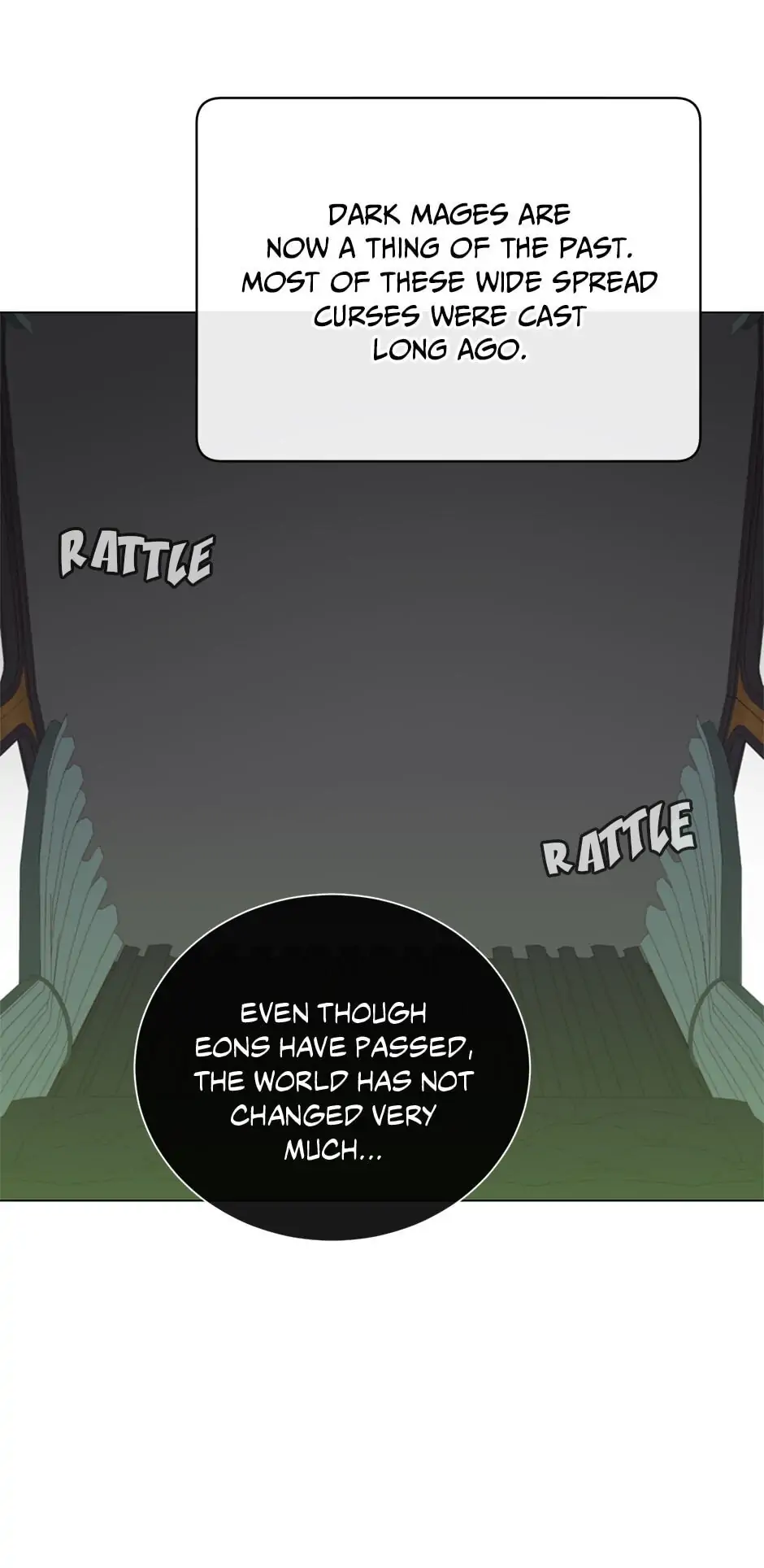 Read The Max Level Hero Strikes Back Manga Online