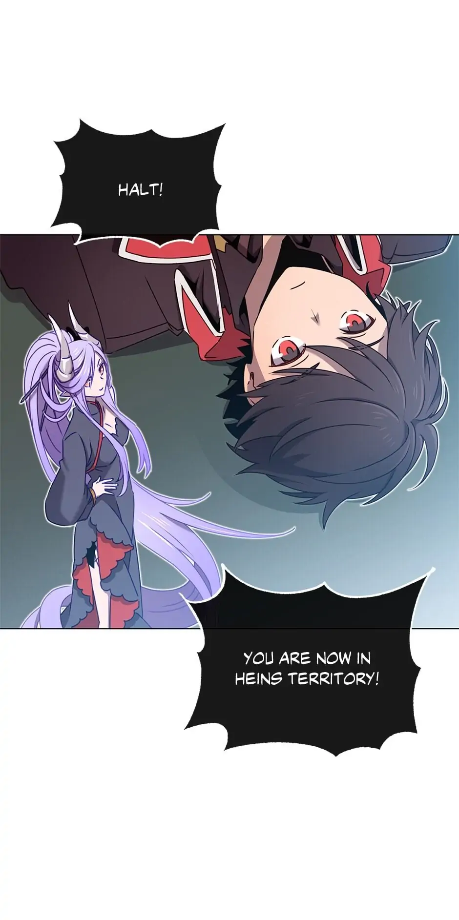 Read The Max Level Hero Strikes Back Manga Online