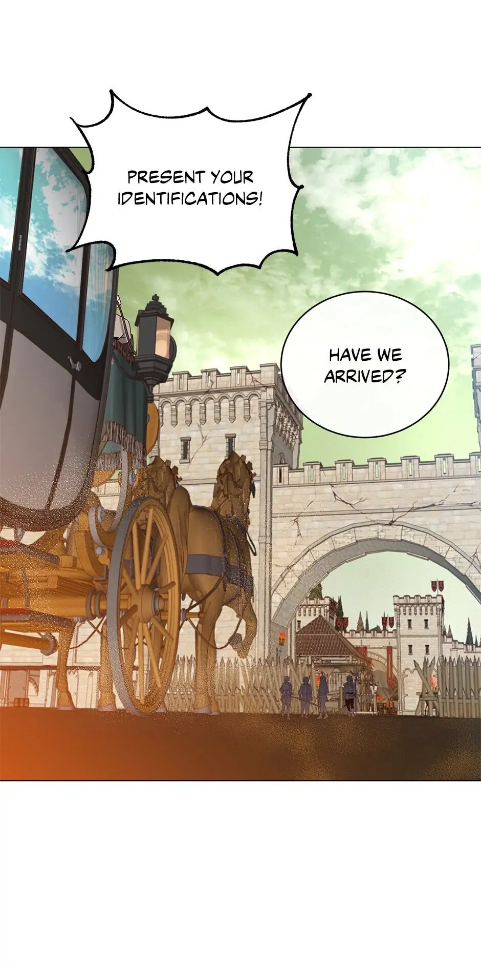 Read The Max Level Hero Strikes Back Manga Online