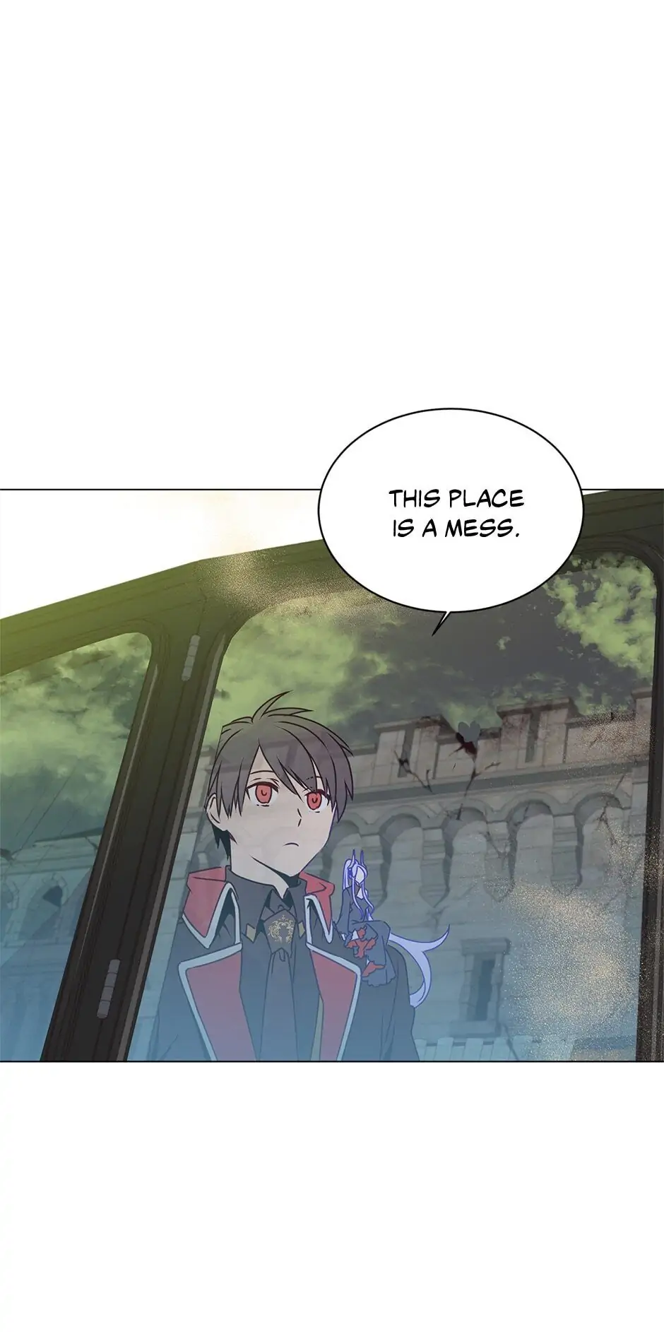 Read The Max Level Hero Strikes Back Manga Online