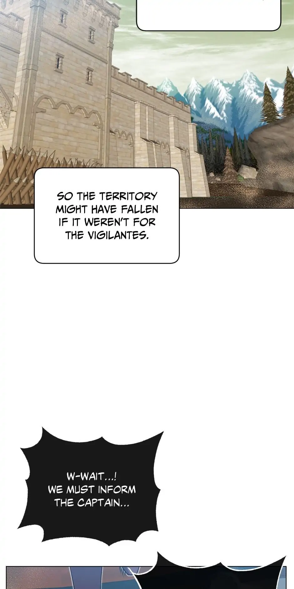 Read The Max Level Hero Strikes Back Manga Online